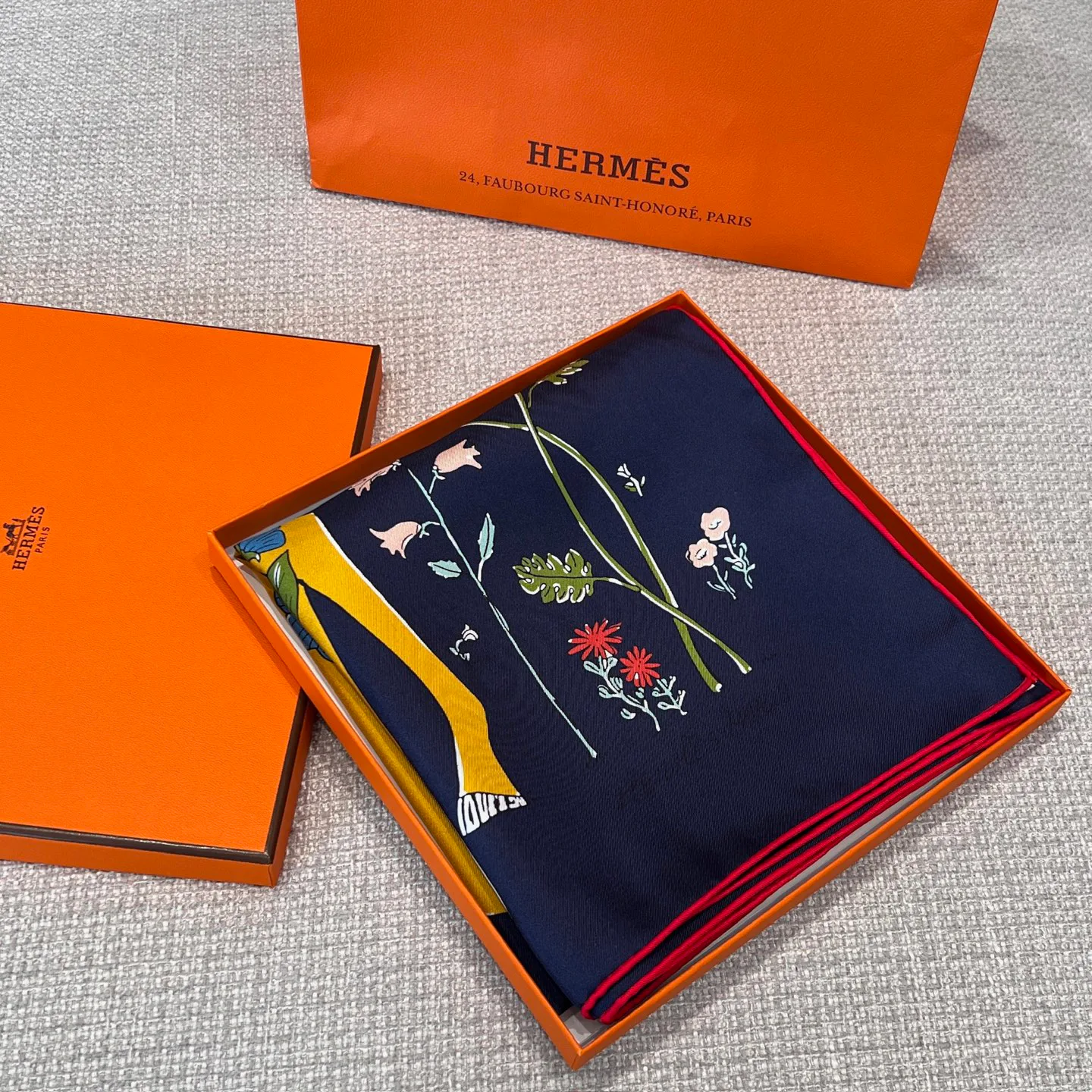 Текстиль Hermes 11703353