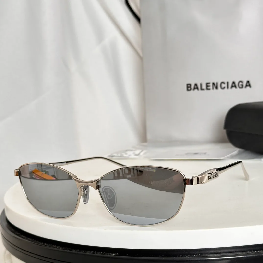 Очки Balenciaga 113087