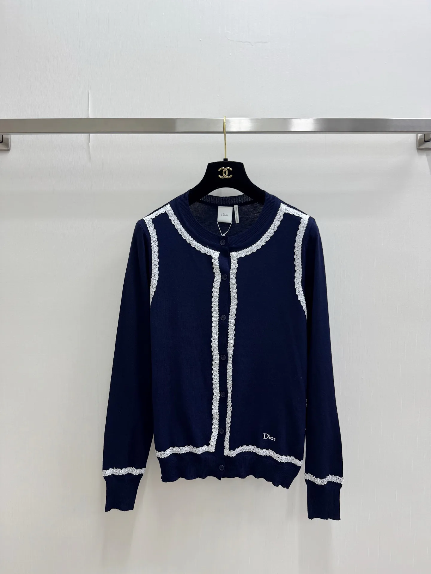 Джемперы И Свитеры Женские Christian Dior 17098948