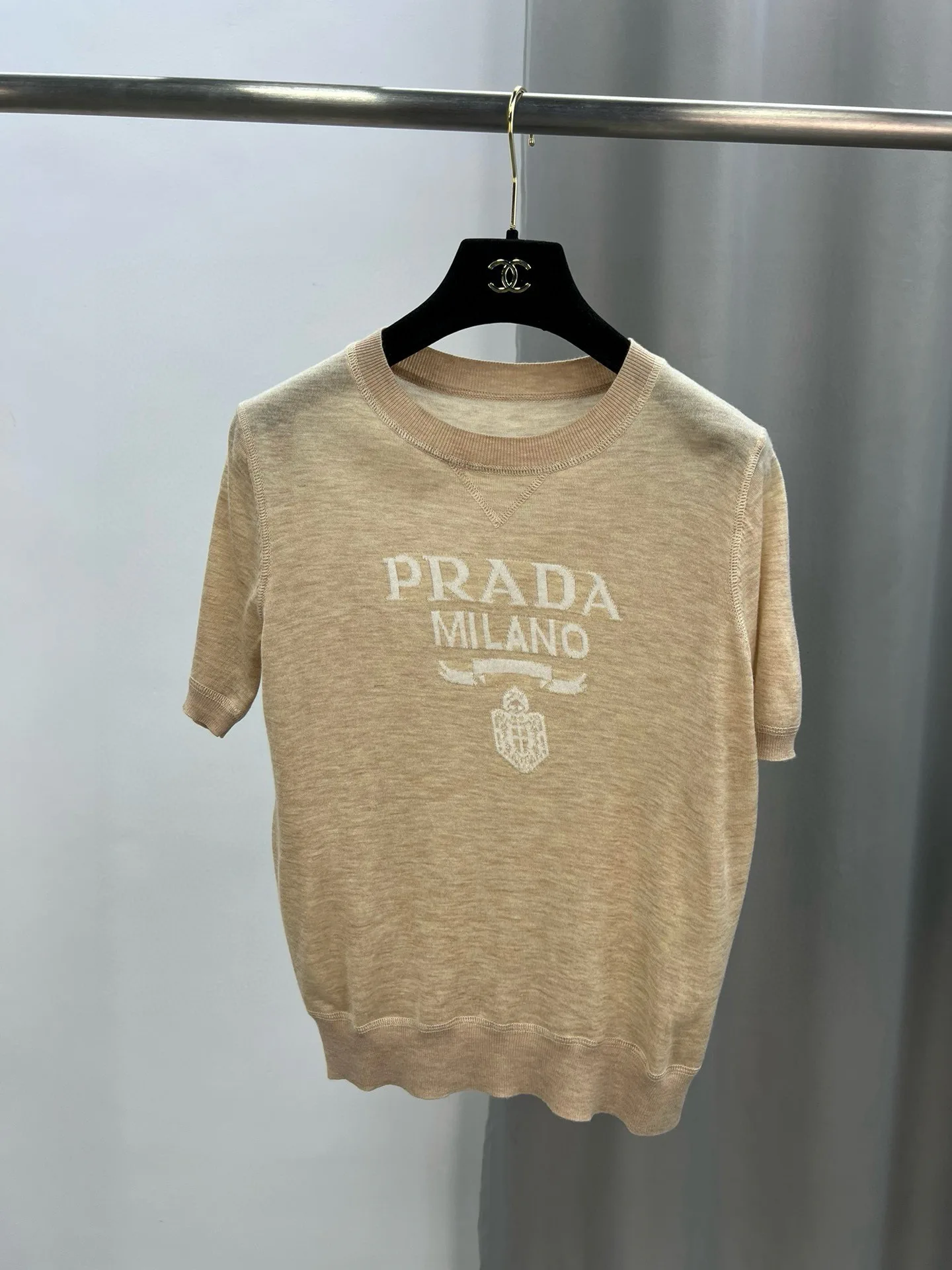 Джемперы И Свитеры Женские Prada 4697464