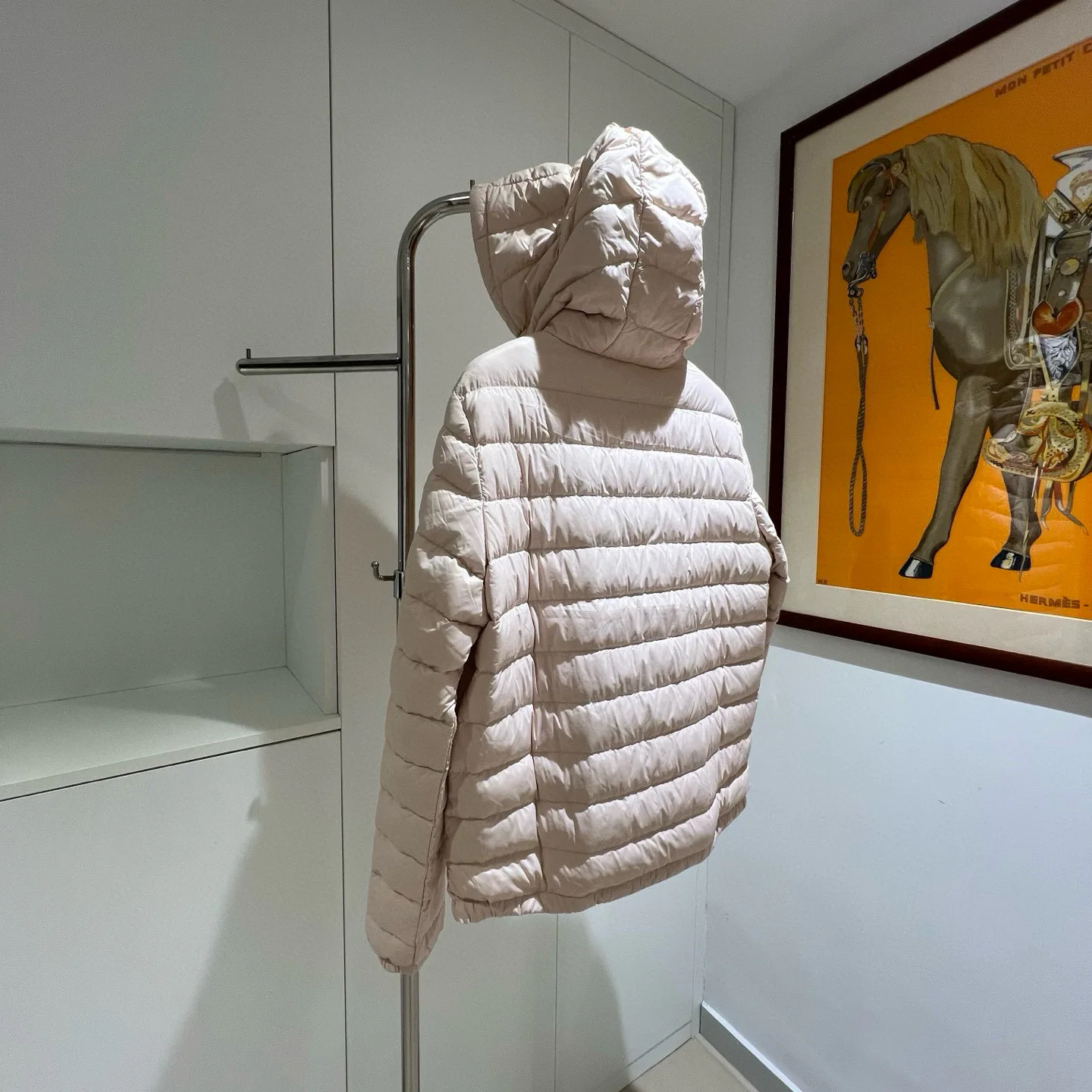Куртки И Пуховики Женские Moncler 18180099