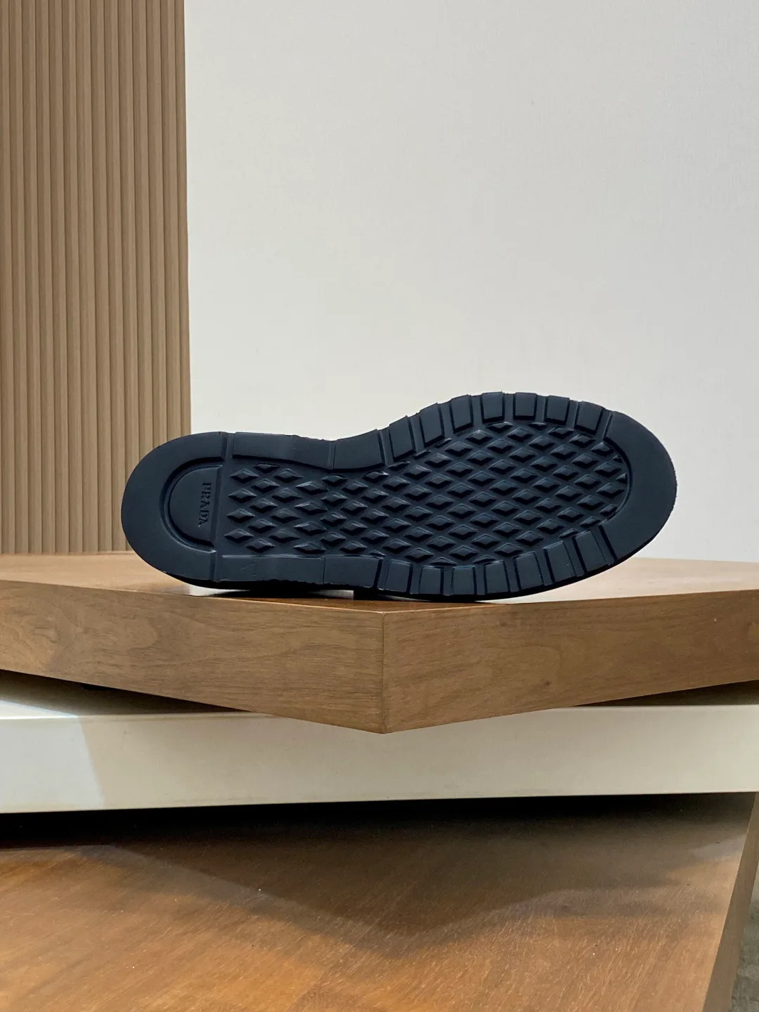 Лоферы И Туфли Мужские Prada 630962