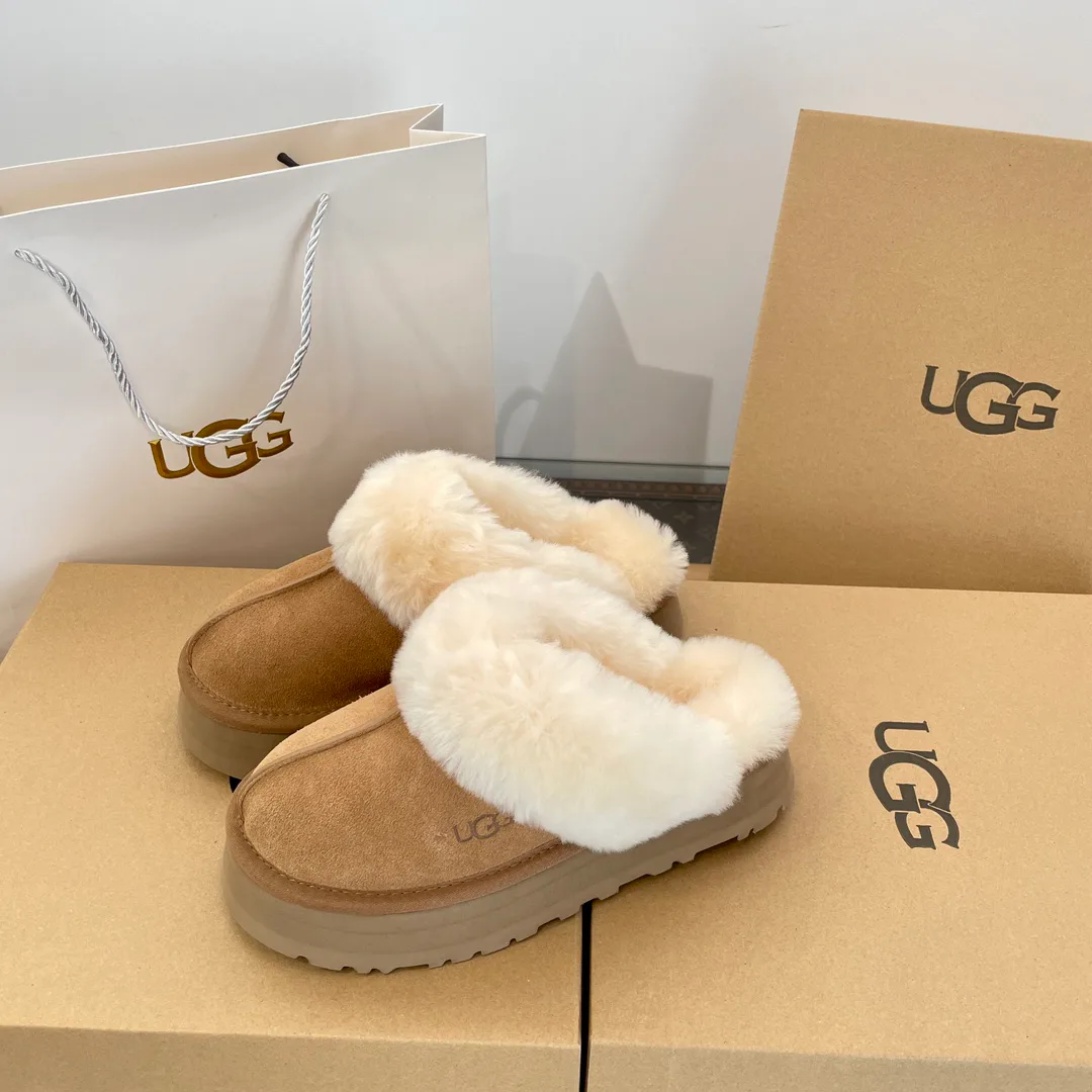 Мюли И Сабо Женские Ugg 196957