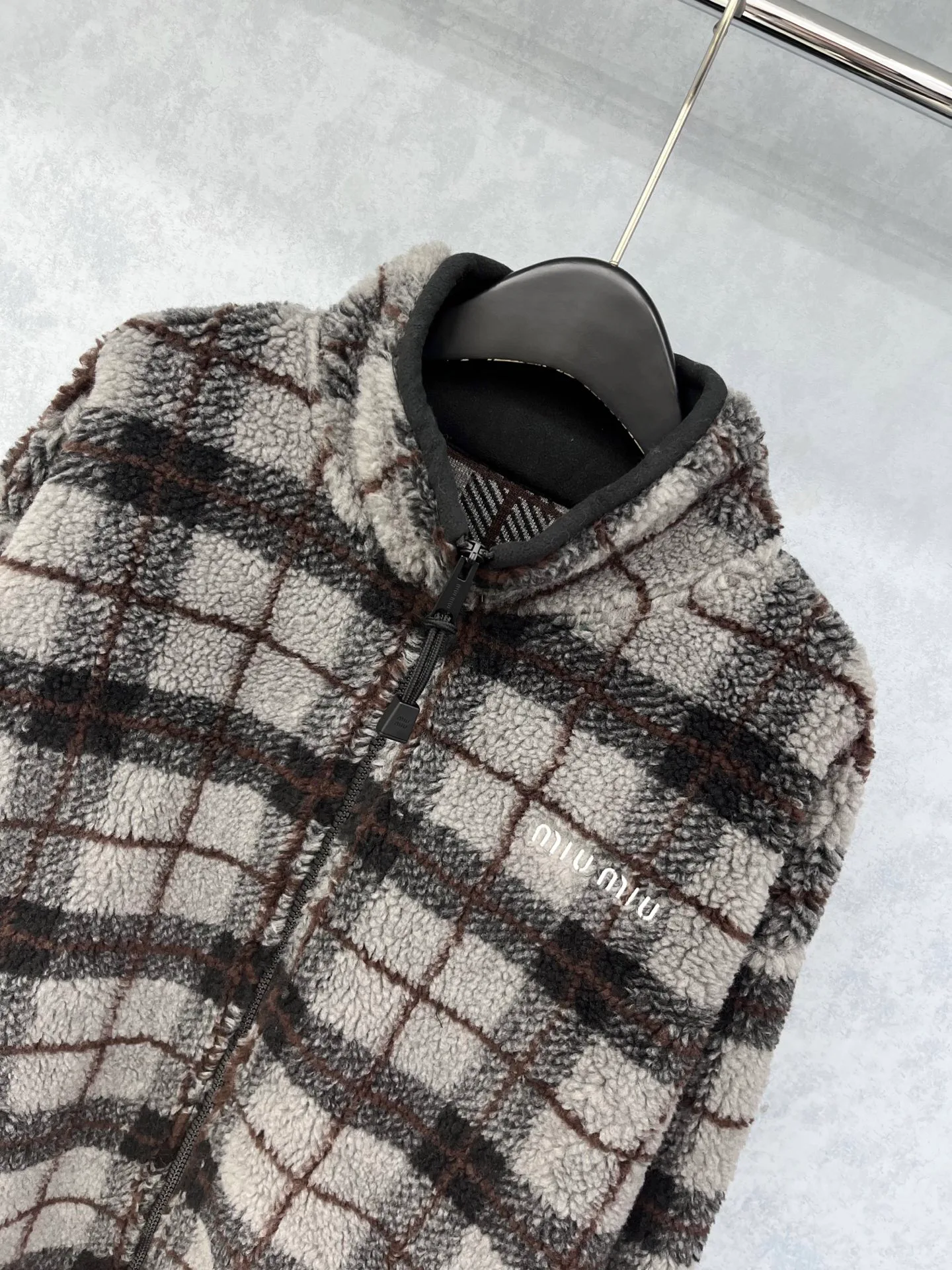 Куртки И Пуховики Женские Miu Miu 239203