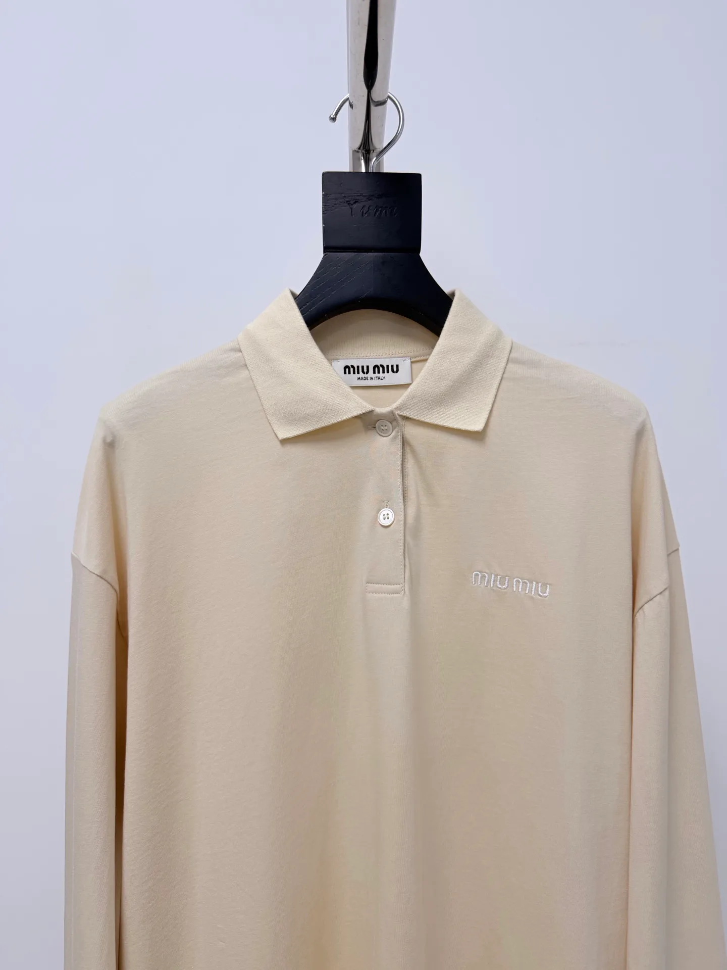 Рубашки Женские Miu Miu 572059