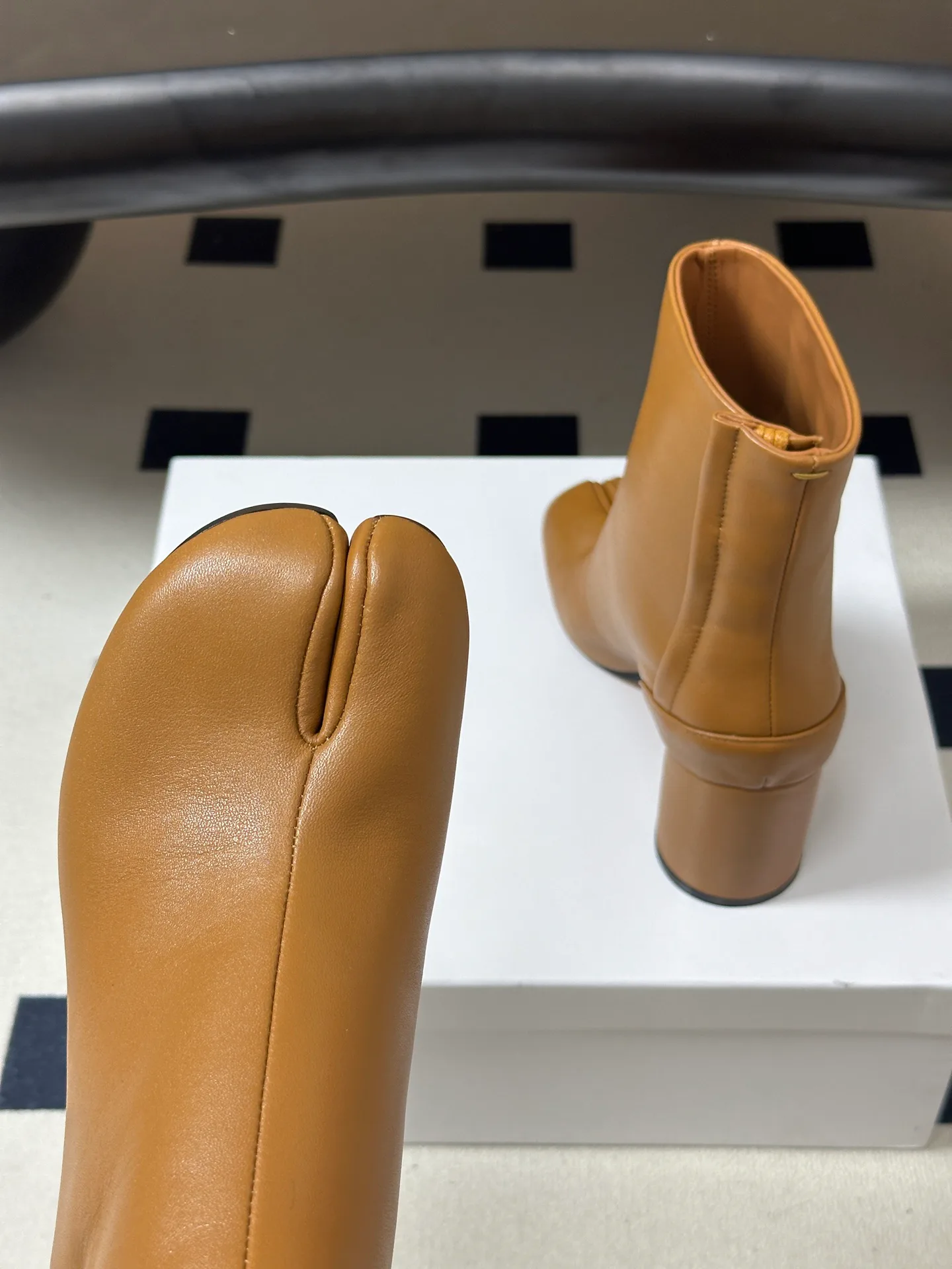 Ботильоны Женские Maison Margiela 18041509