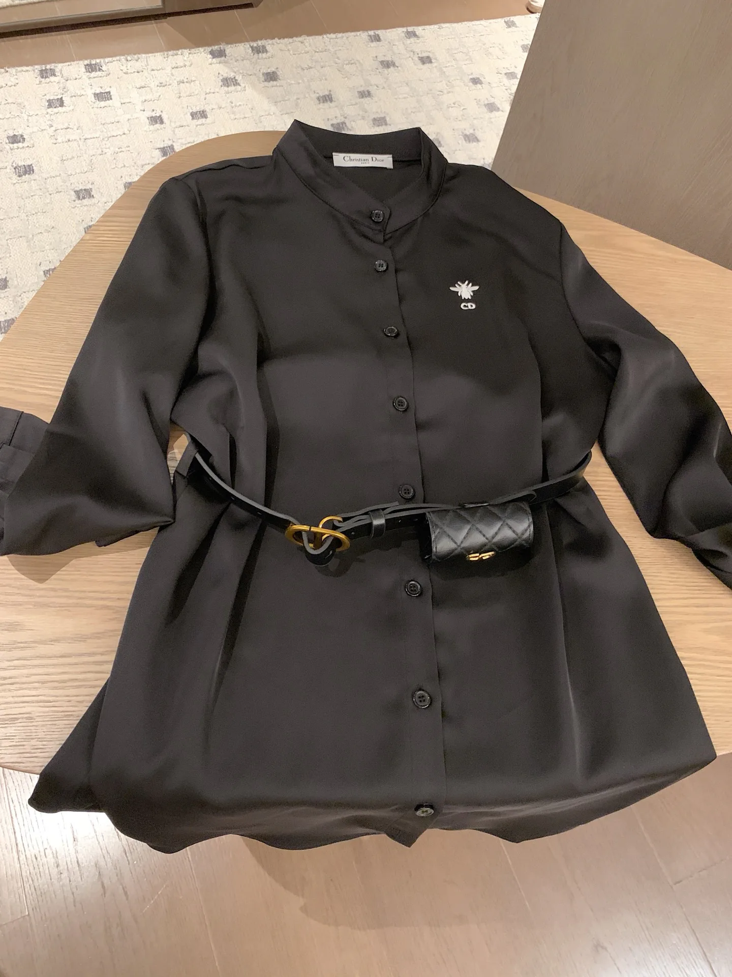 Платья Женские Christian Dior 9174634
