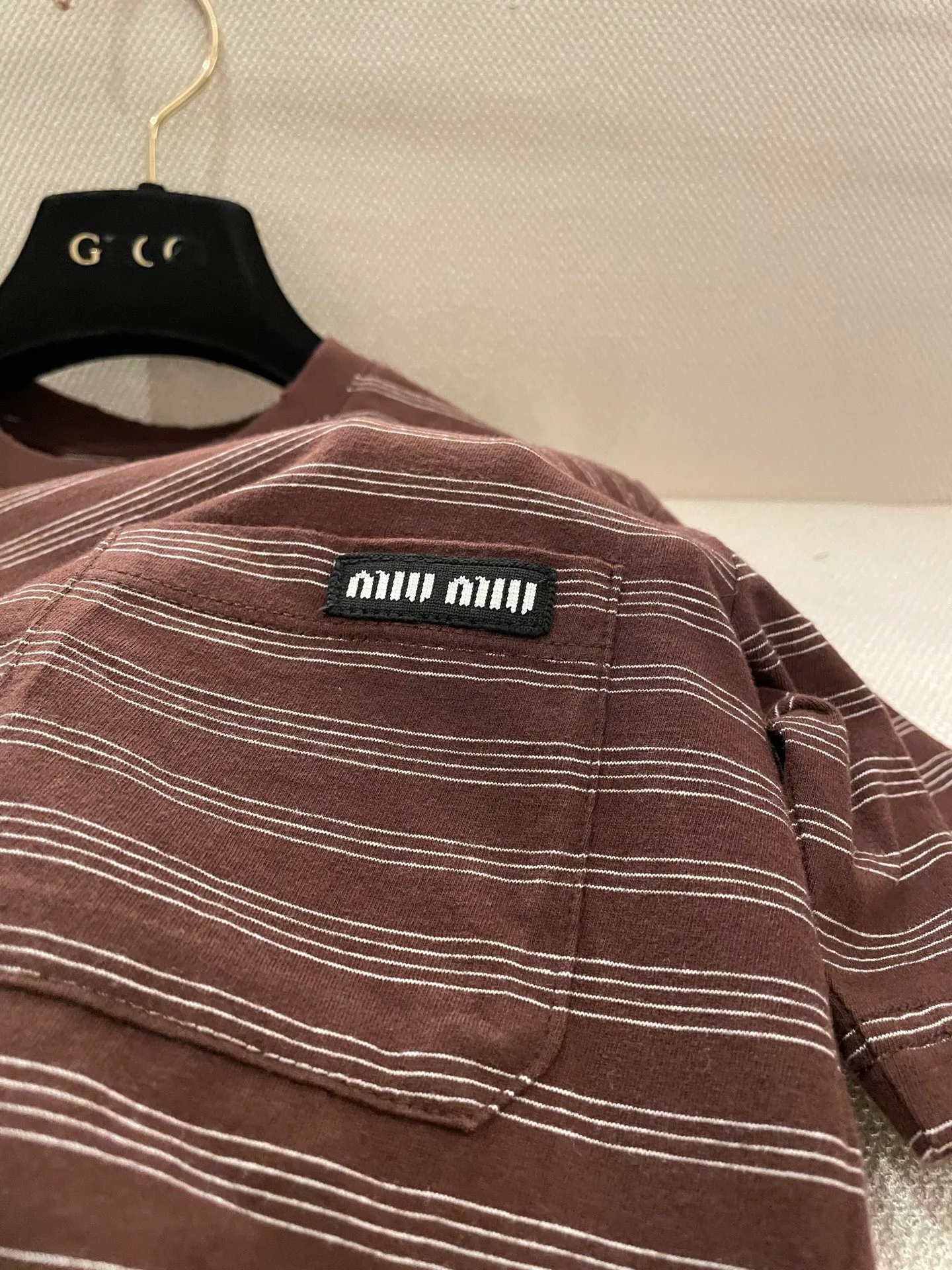 Футболки Женские Miu Miu 18573