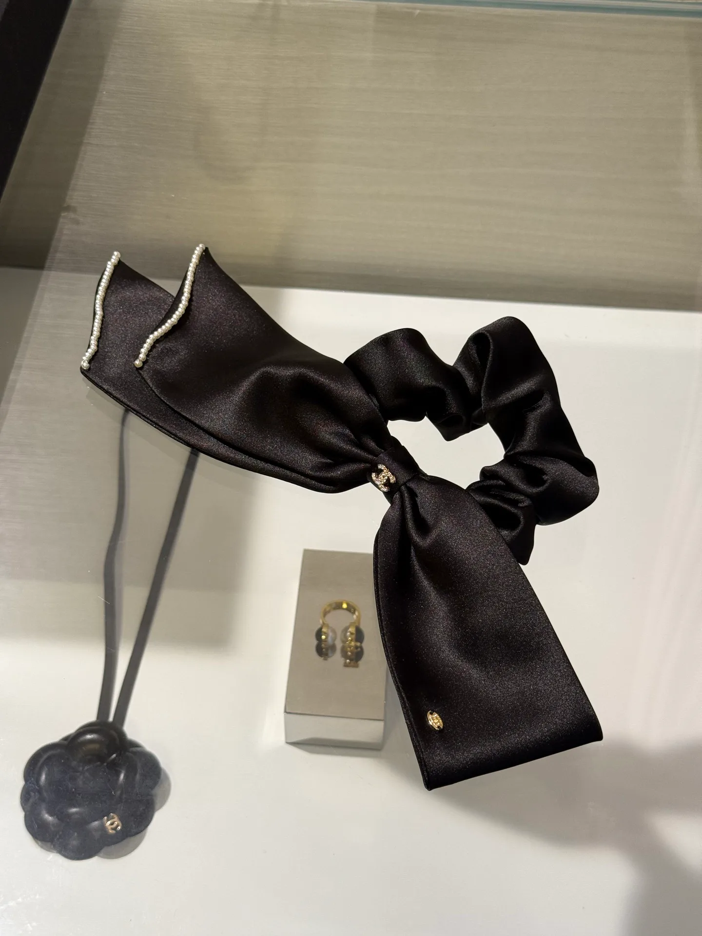 Головные Уборы Chanel 12940222