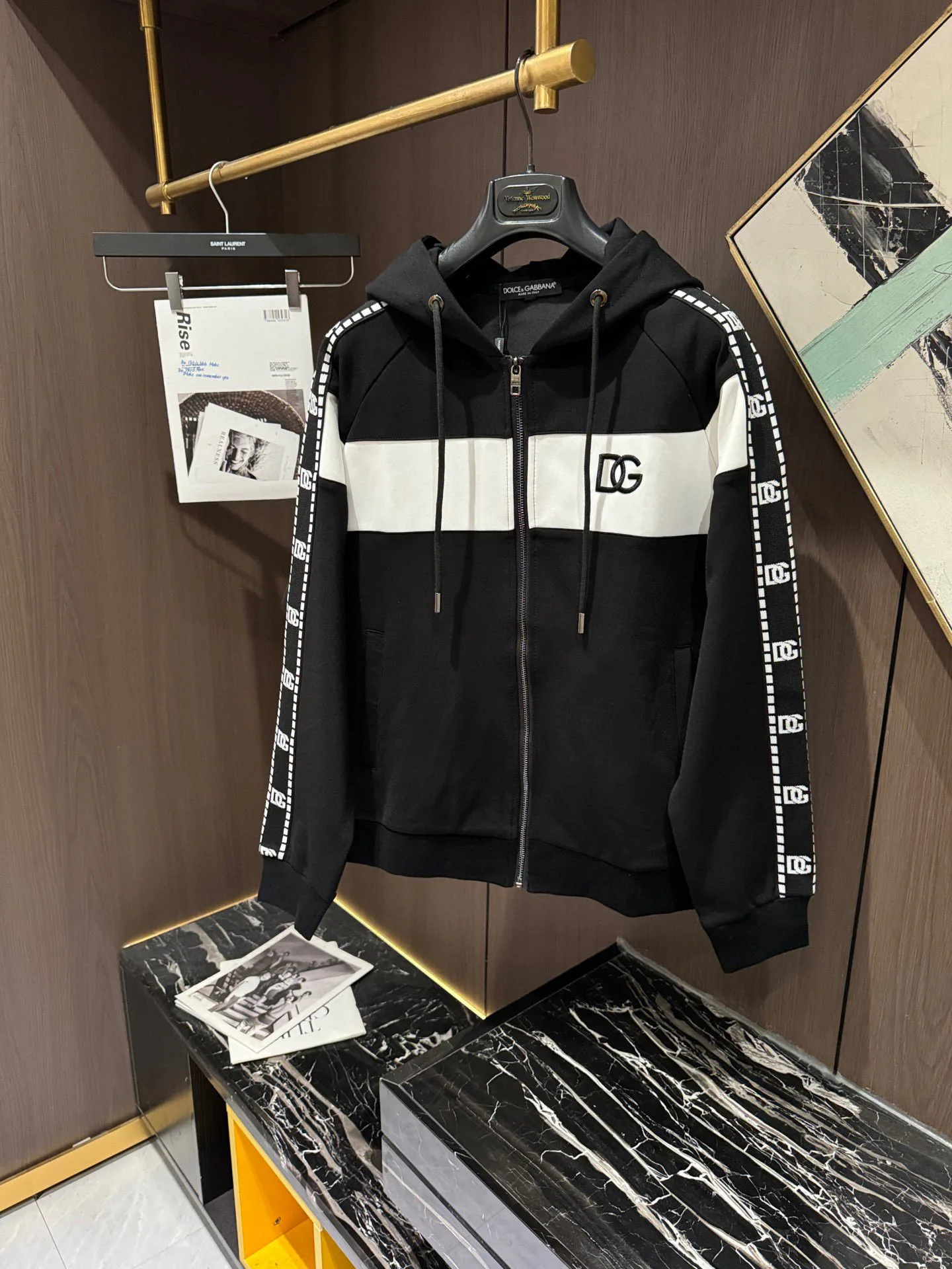 Костюмы Мужские Dolce & Gabbana 11790564