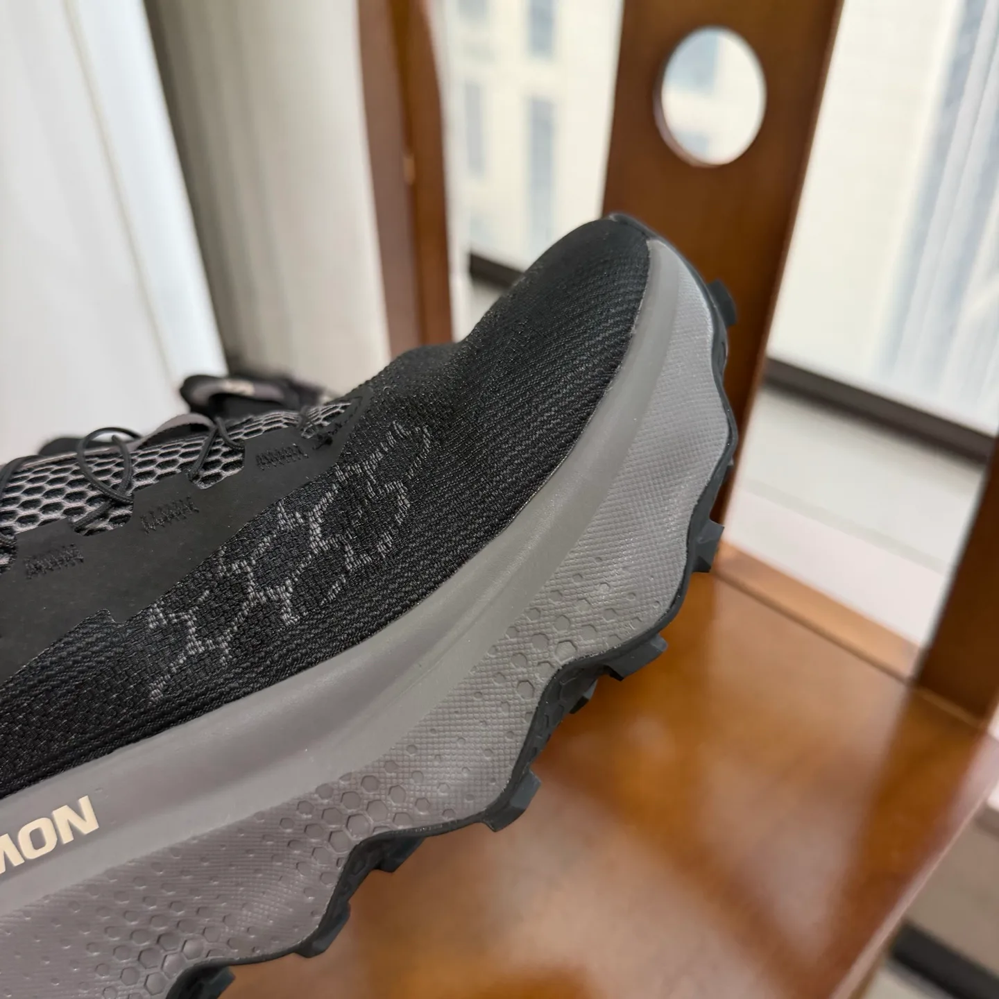 Кроссовки Мужские Salomon 16973164