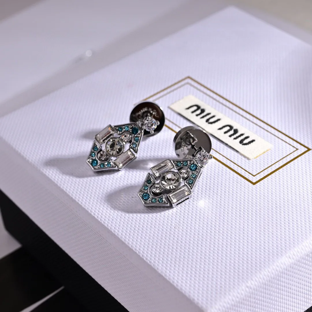 Бижутерия Miu Miu 1256330