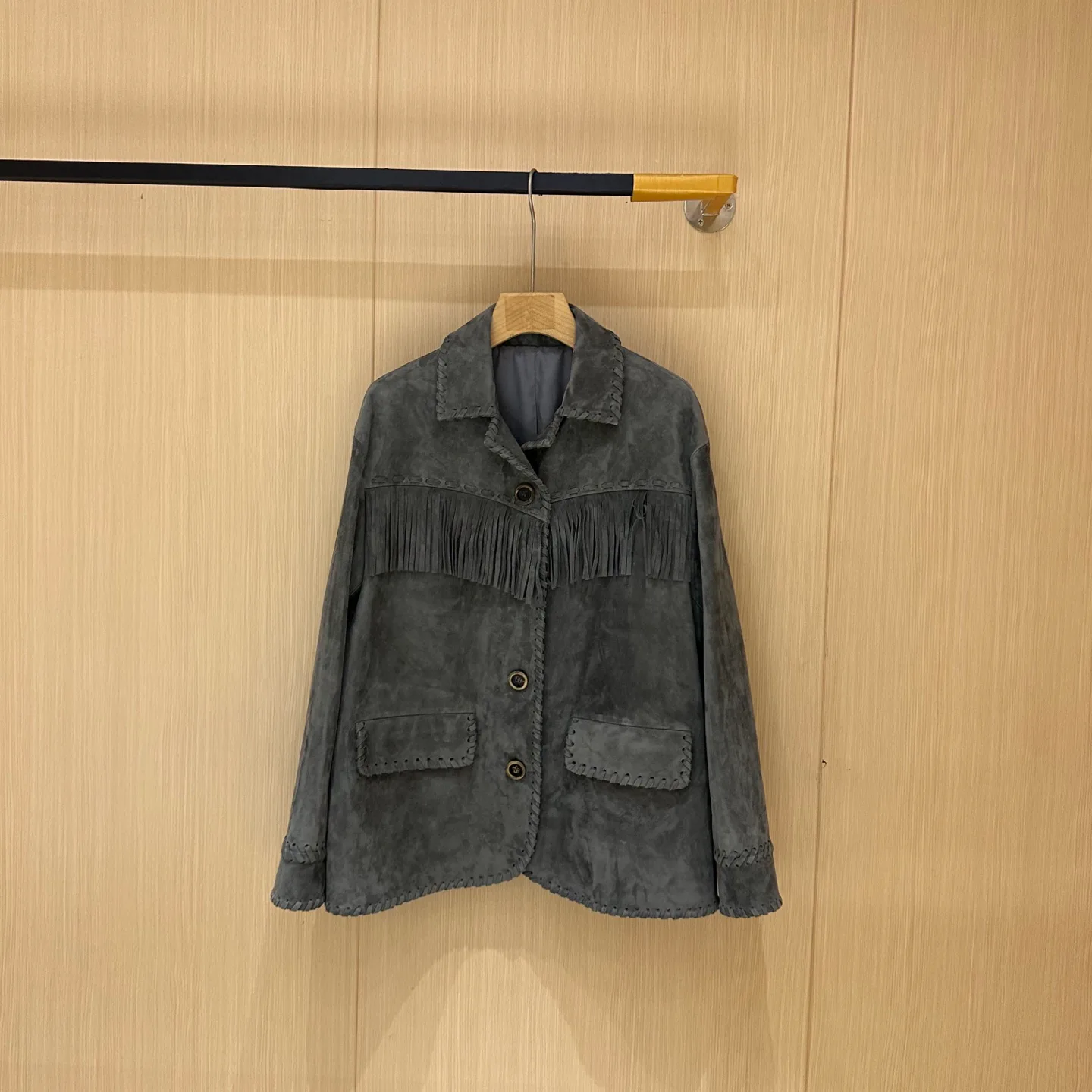Кожаные Куртки И Дублёнки Женские Ralph Lauren 11273805