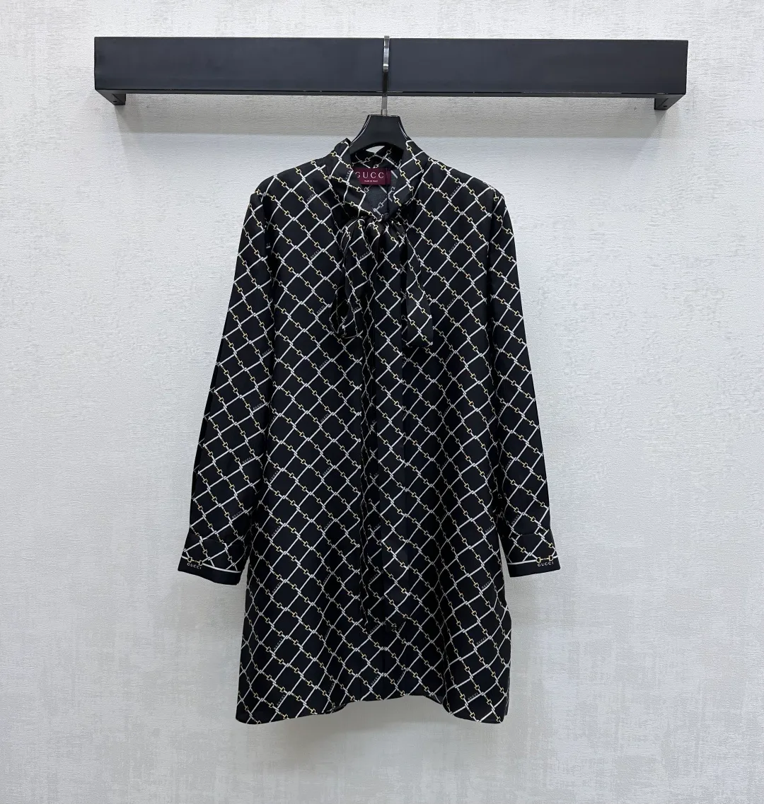 Платья Женские Gucci 9589598