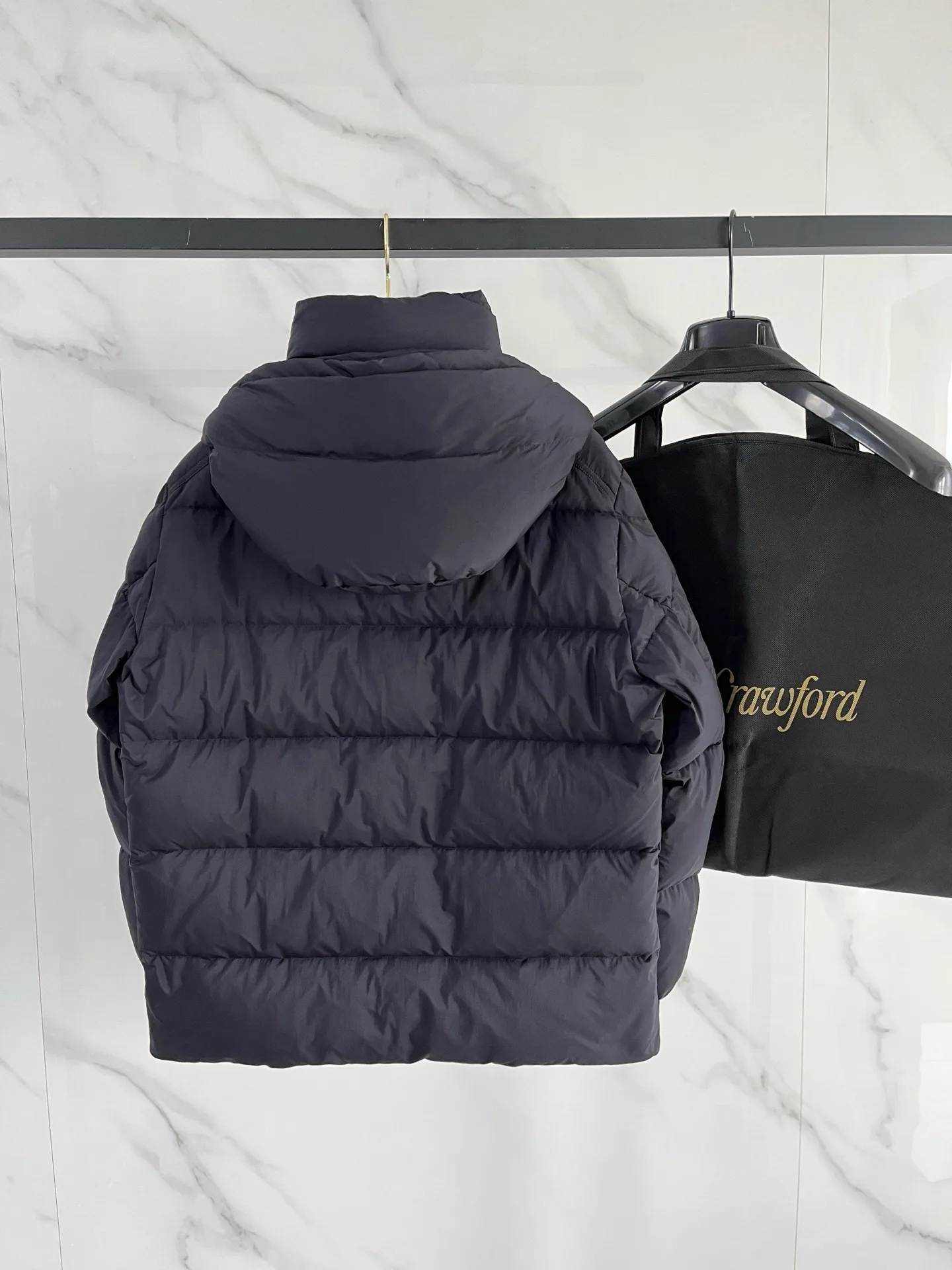 Куртки И Пуховики Мужские Moncler 1309584