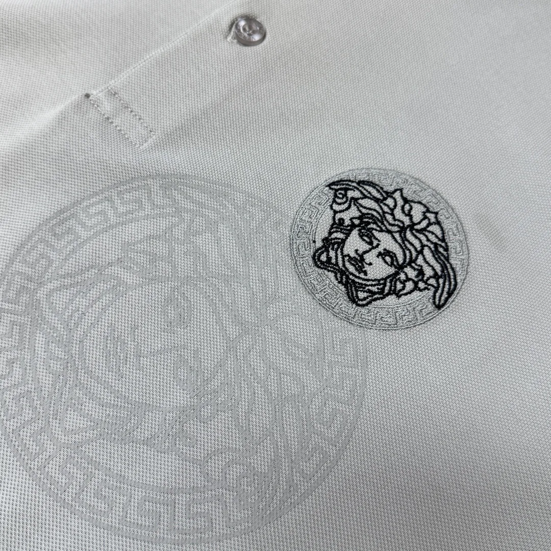 Рубашки Мужские Versace 11539903