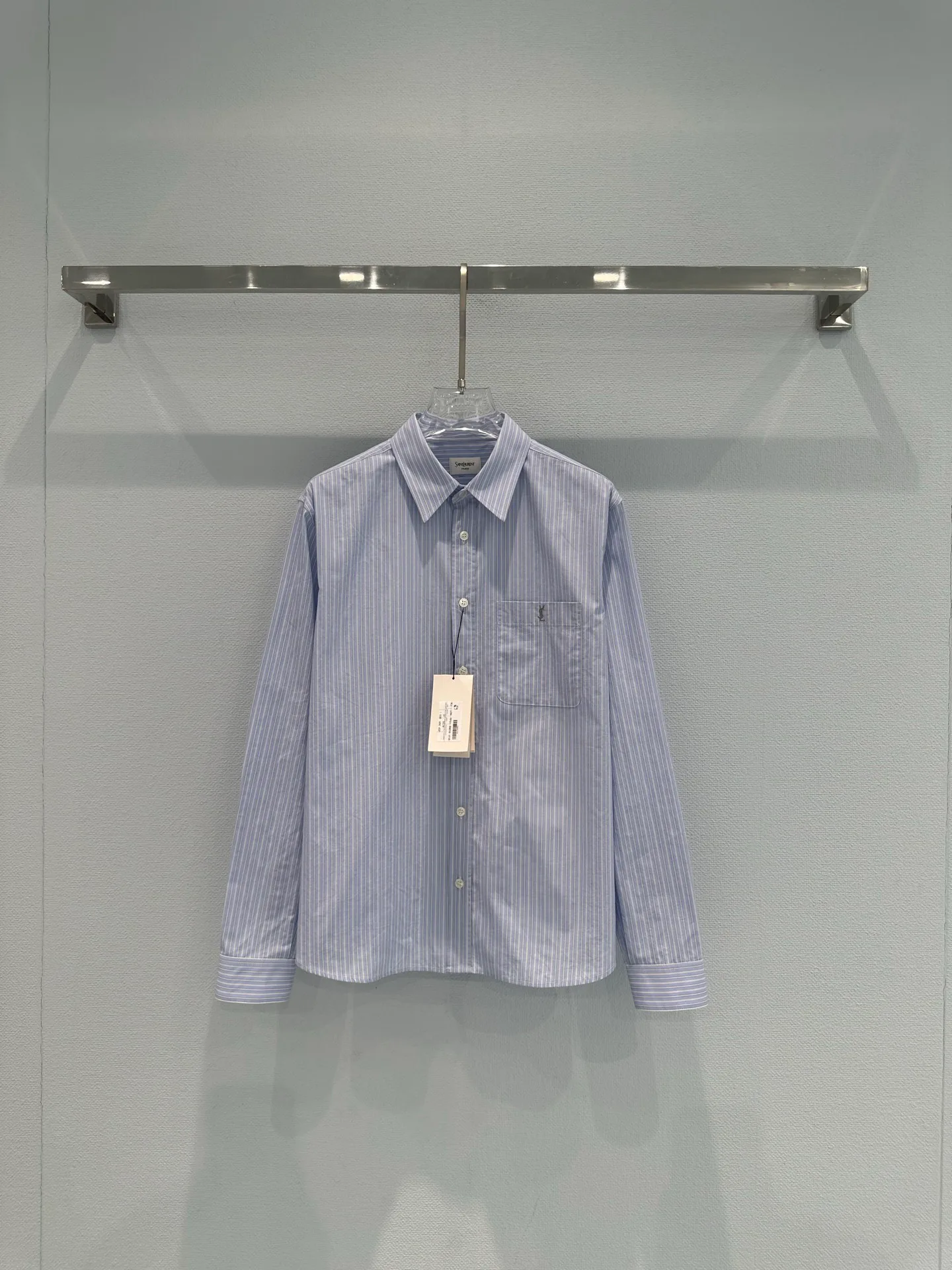 Рубашки Женские Saint Laurent 5027393