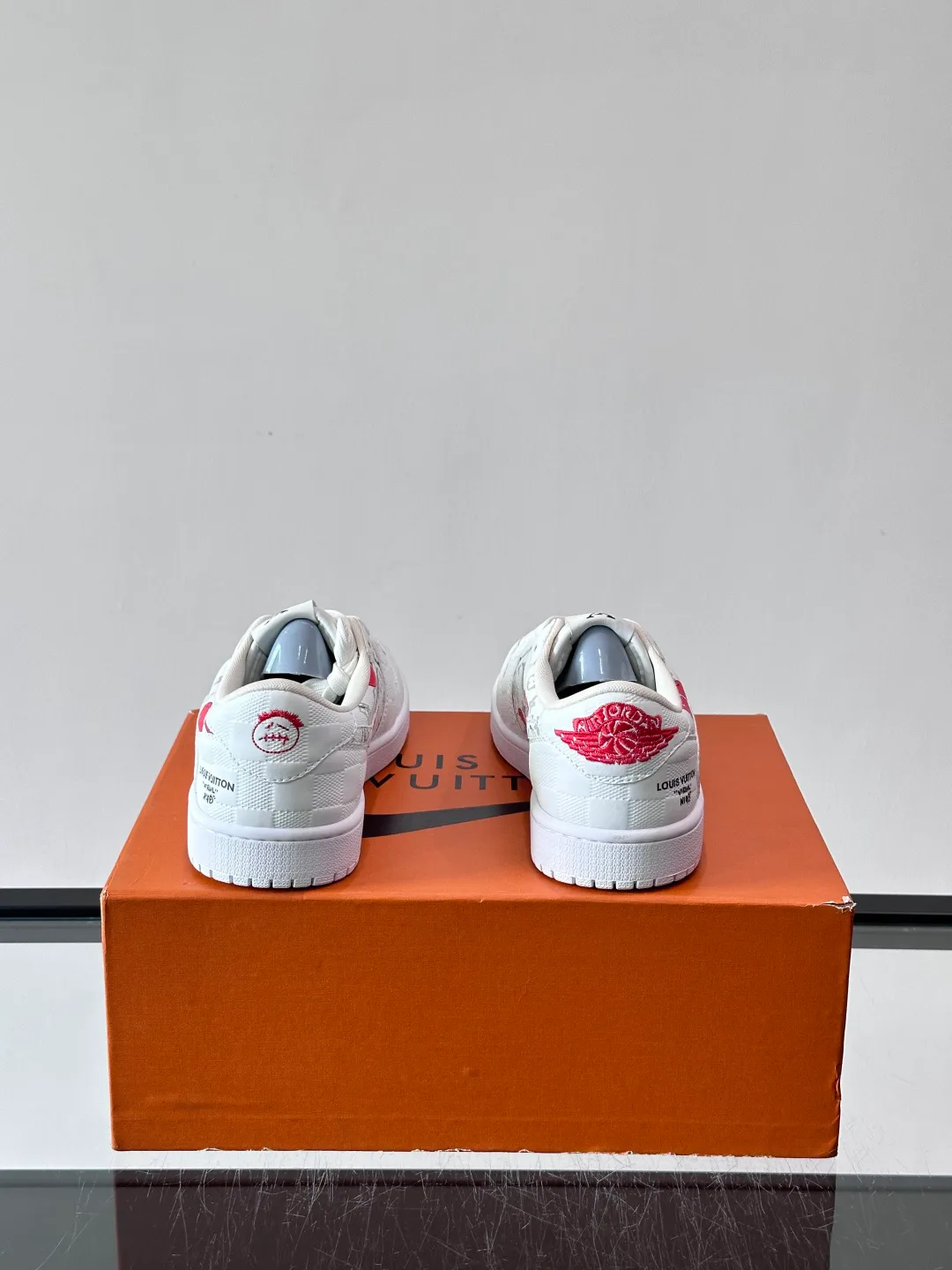 Кеды Мужские Nike 1310941