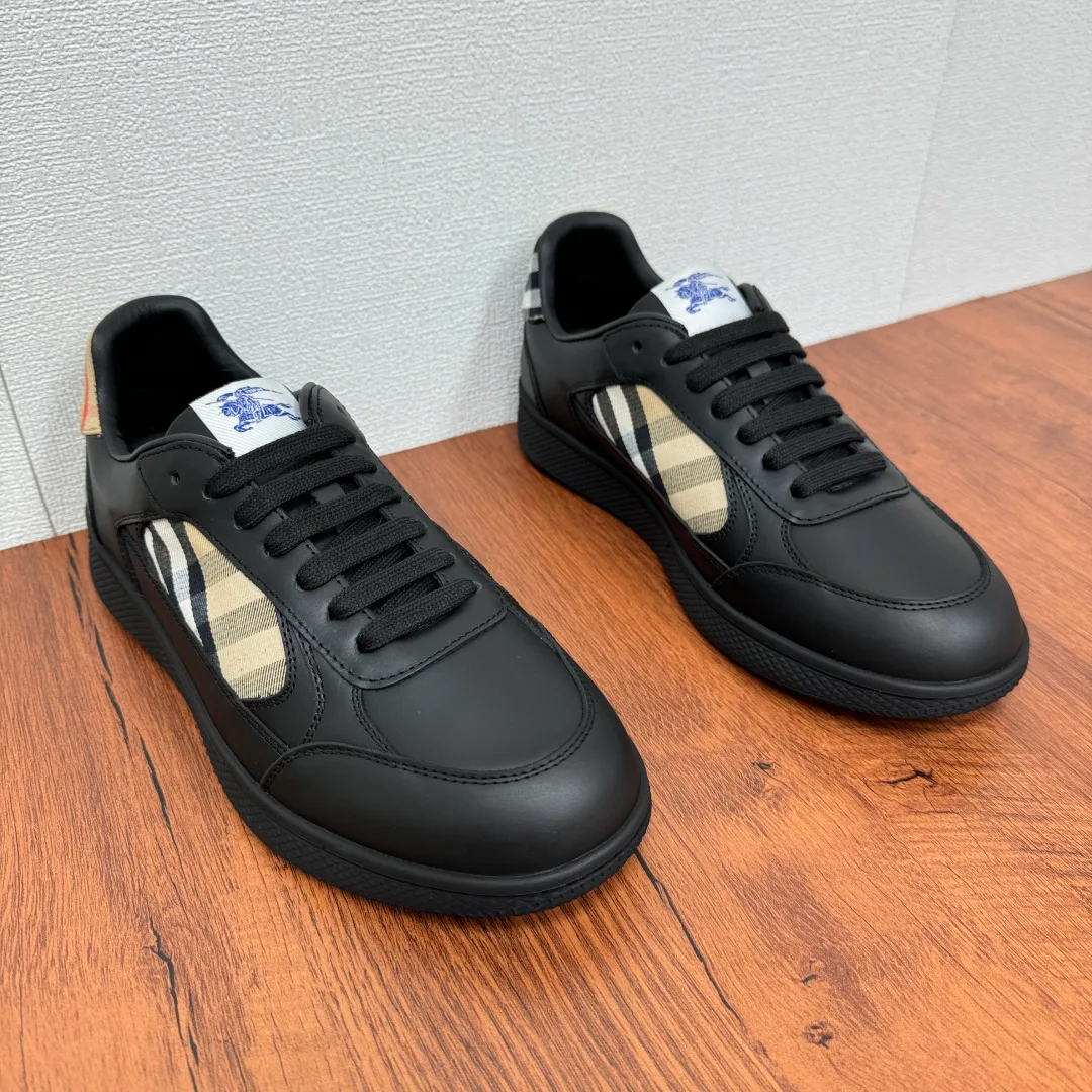 Кроссовки Мужские Burberry 33828