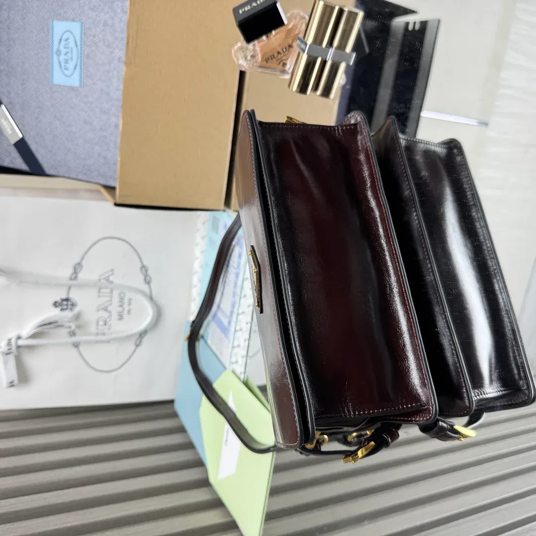 Сумки На Ремне Женские Prada 225547