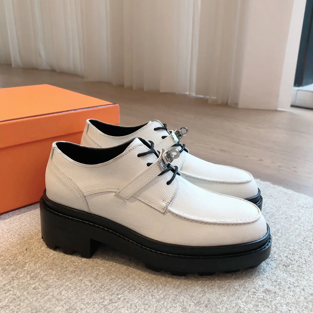 Лоферы Женские Hermes 135906