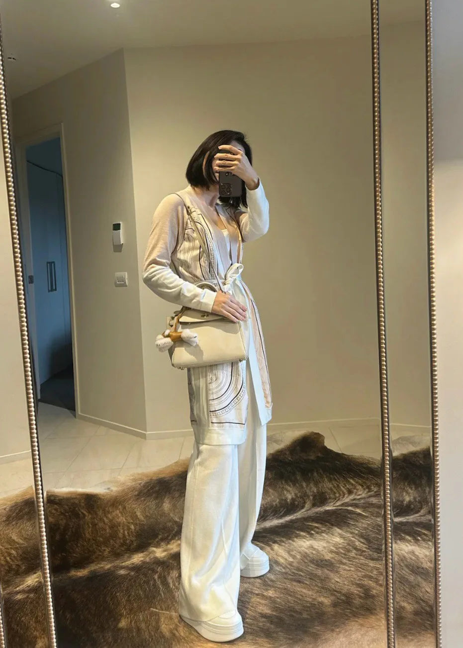 Джемперы И Свитеры Женские Hermes 1393271