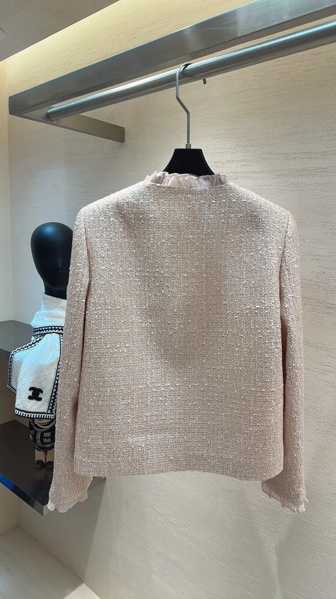 Жакеты Женские Chanel 11239698