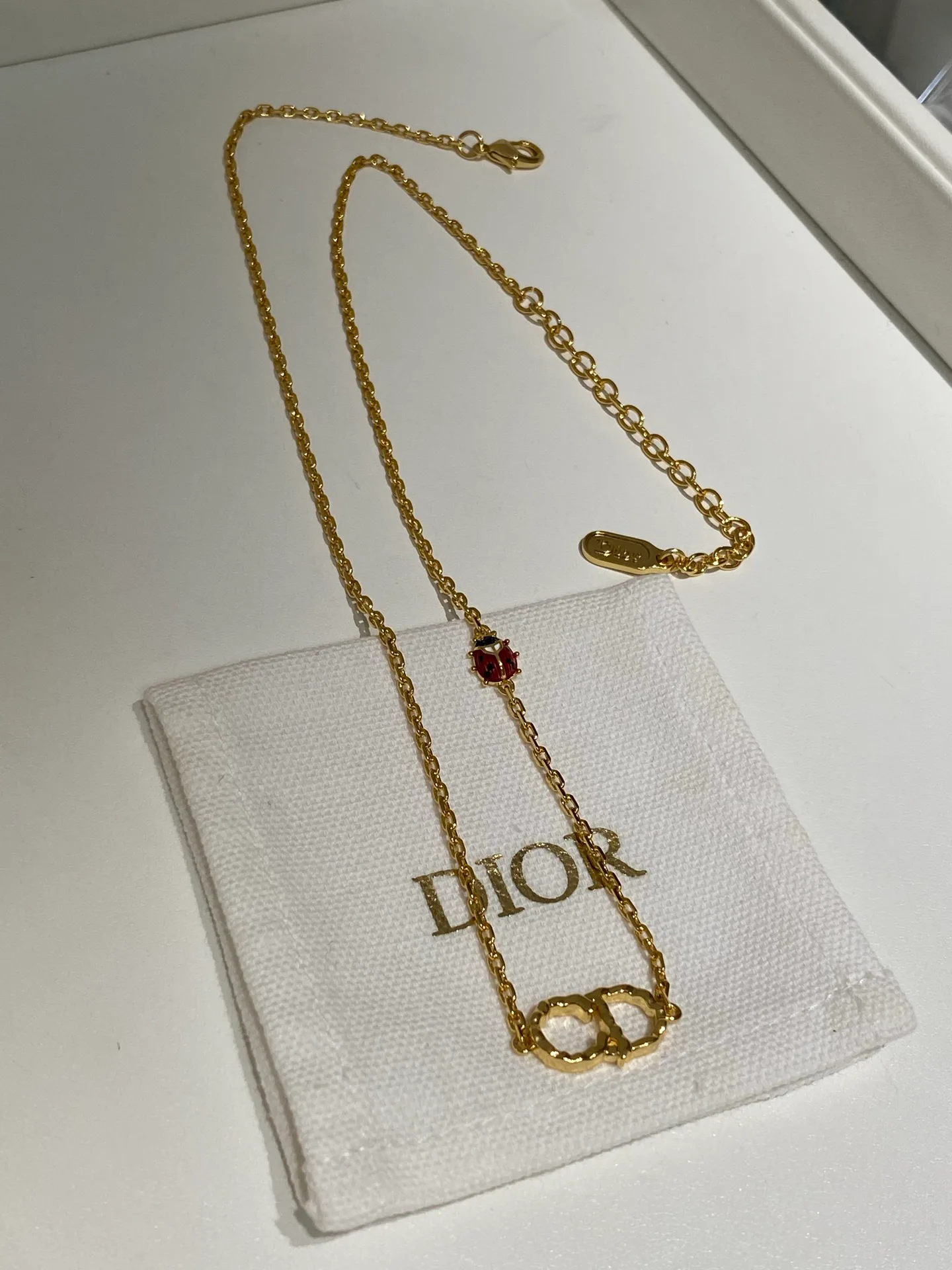Бижутерия Christian Dior 18646162