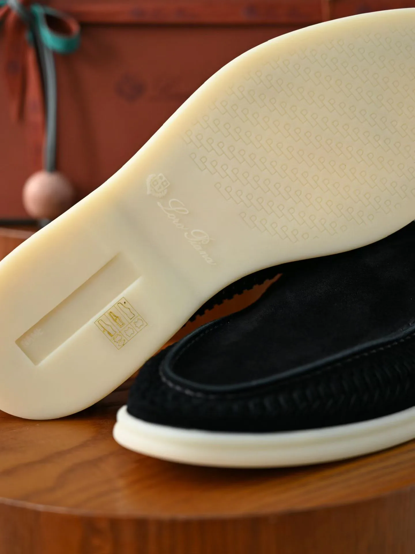 Лоферы И Туфли Мужские Loro Piana 13402914