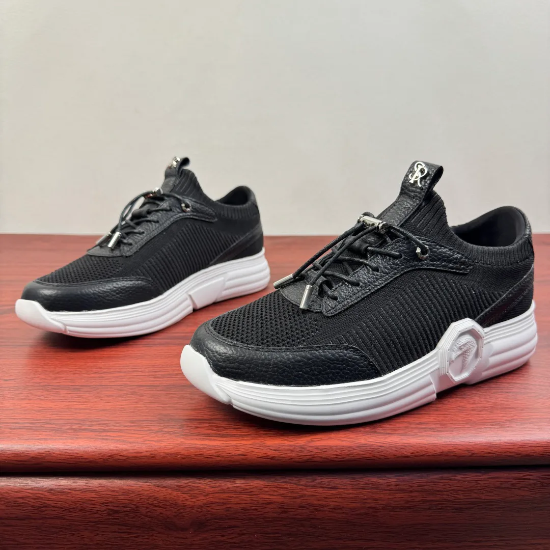 Кроссовки Мужские Stefano Ricci 5725381