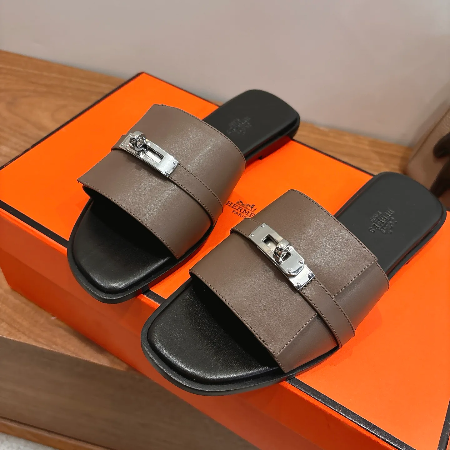 Туфли Женские Hermes 11622227