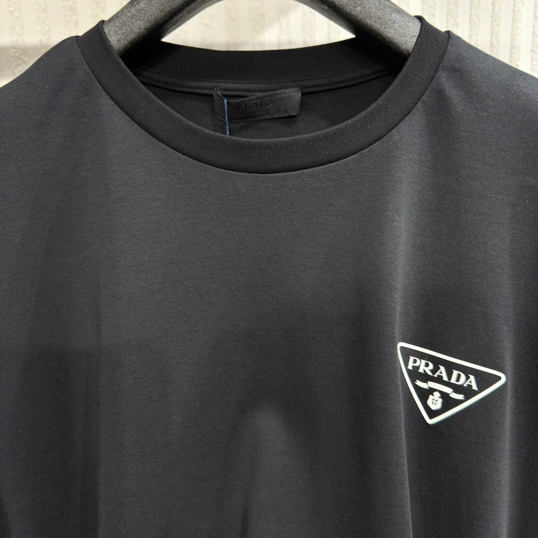 Футболки Мужские Prada 11386124