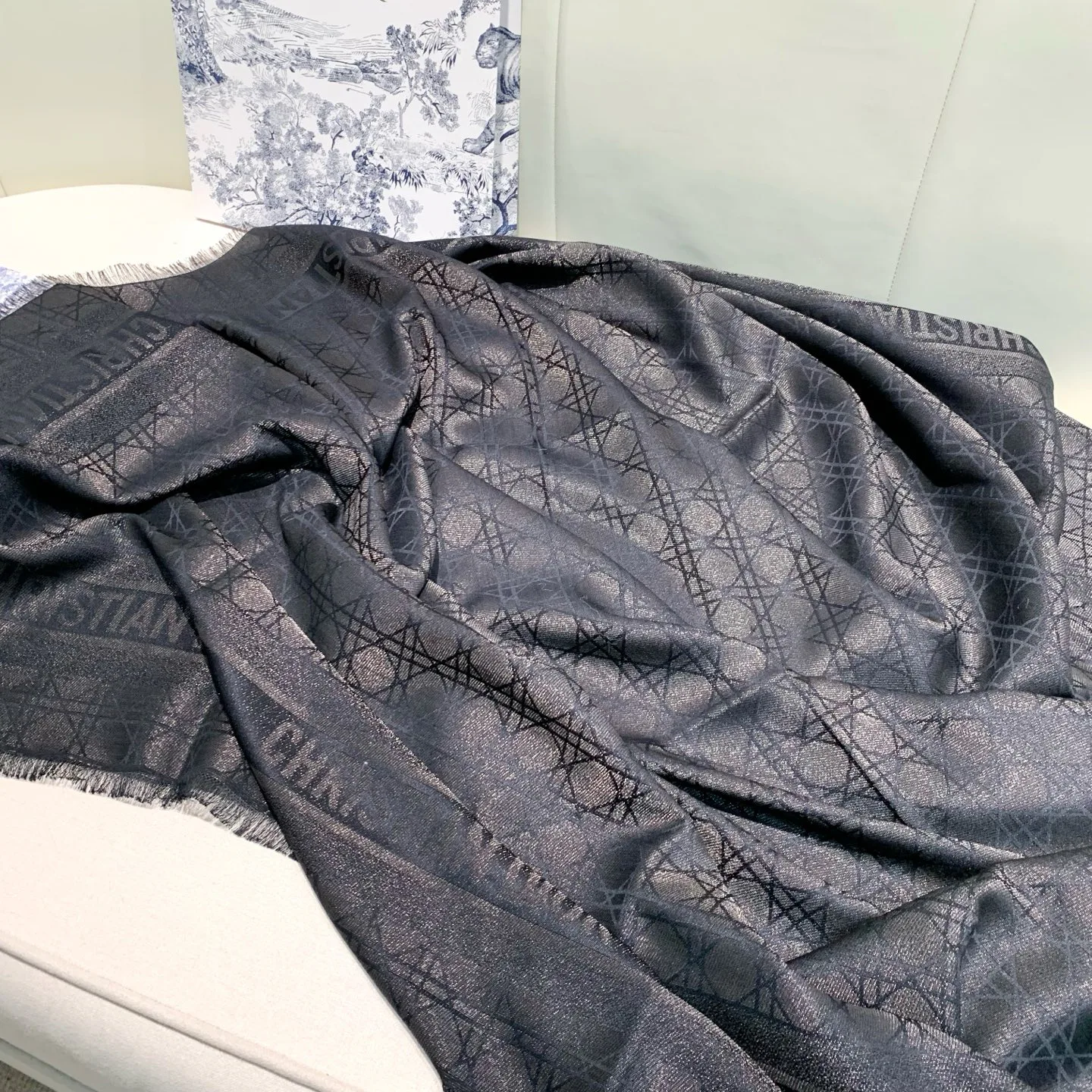 Шарфы Christian Dior 550241