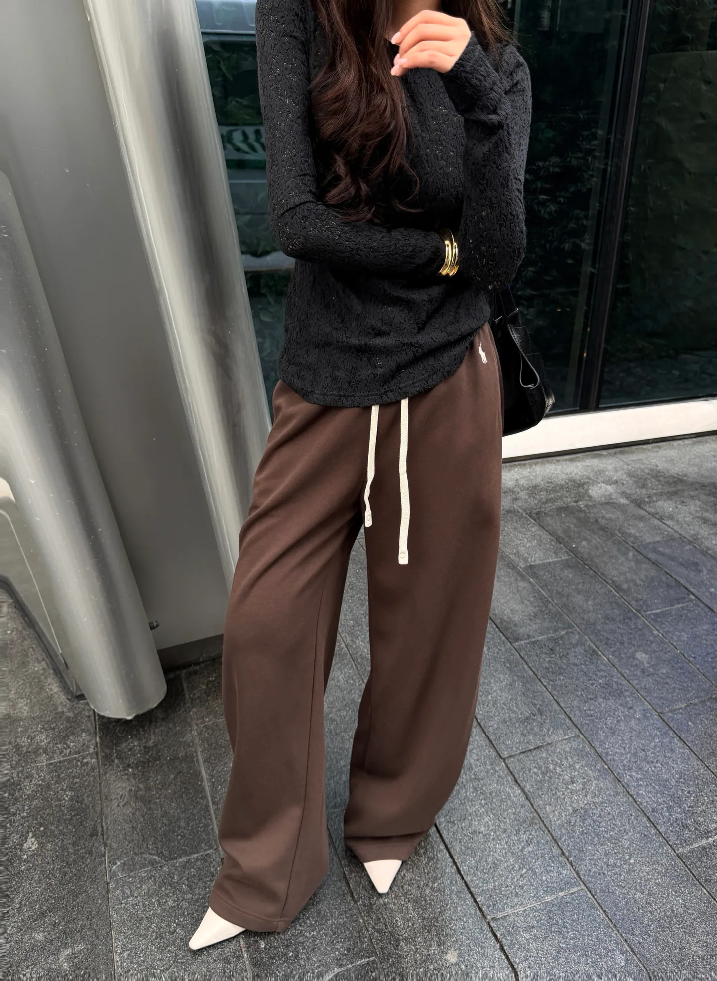 Брюки Женские Ralph Lauren 18030721