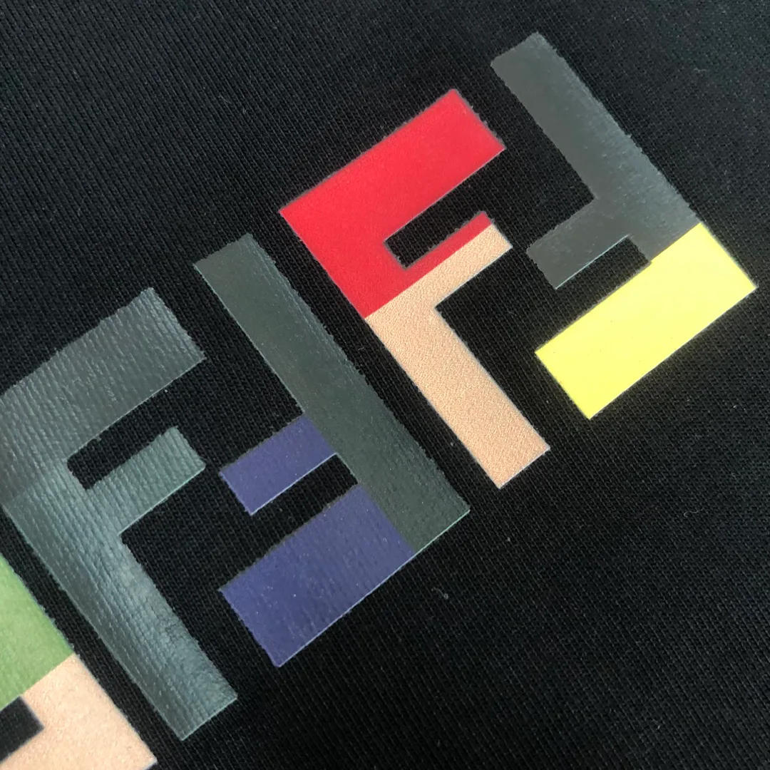 Футболки Женские Fendi 11872986