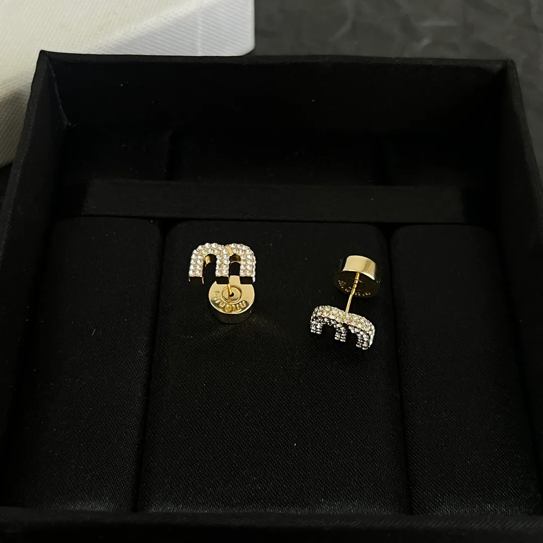 Бижутерия Miu Miu 11684824