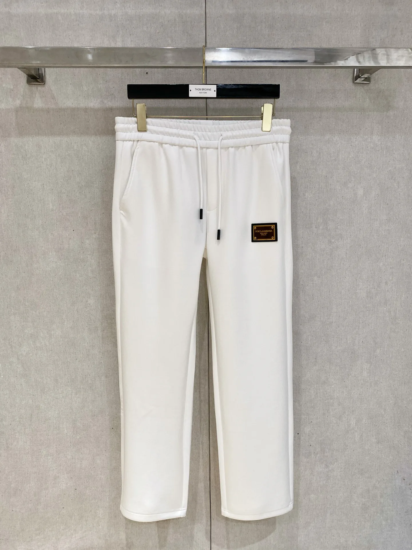 Брюки Мужские Dolce & Gabbana 135301