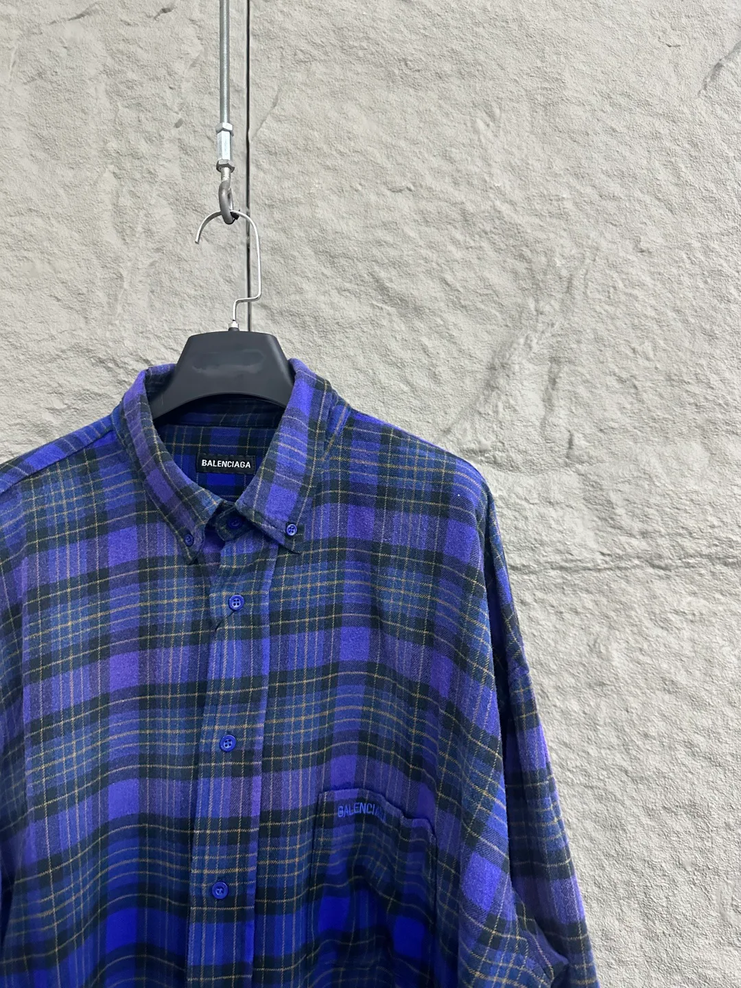 Рубашки Женские Balenciaga 11754181