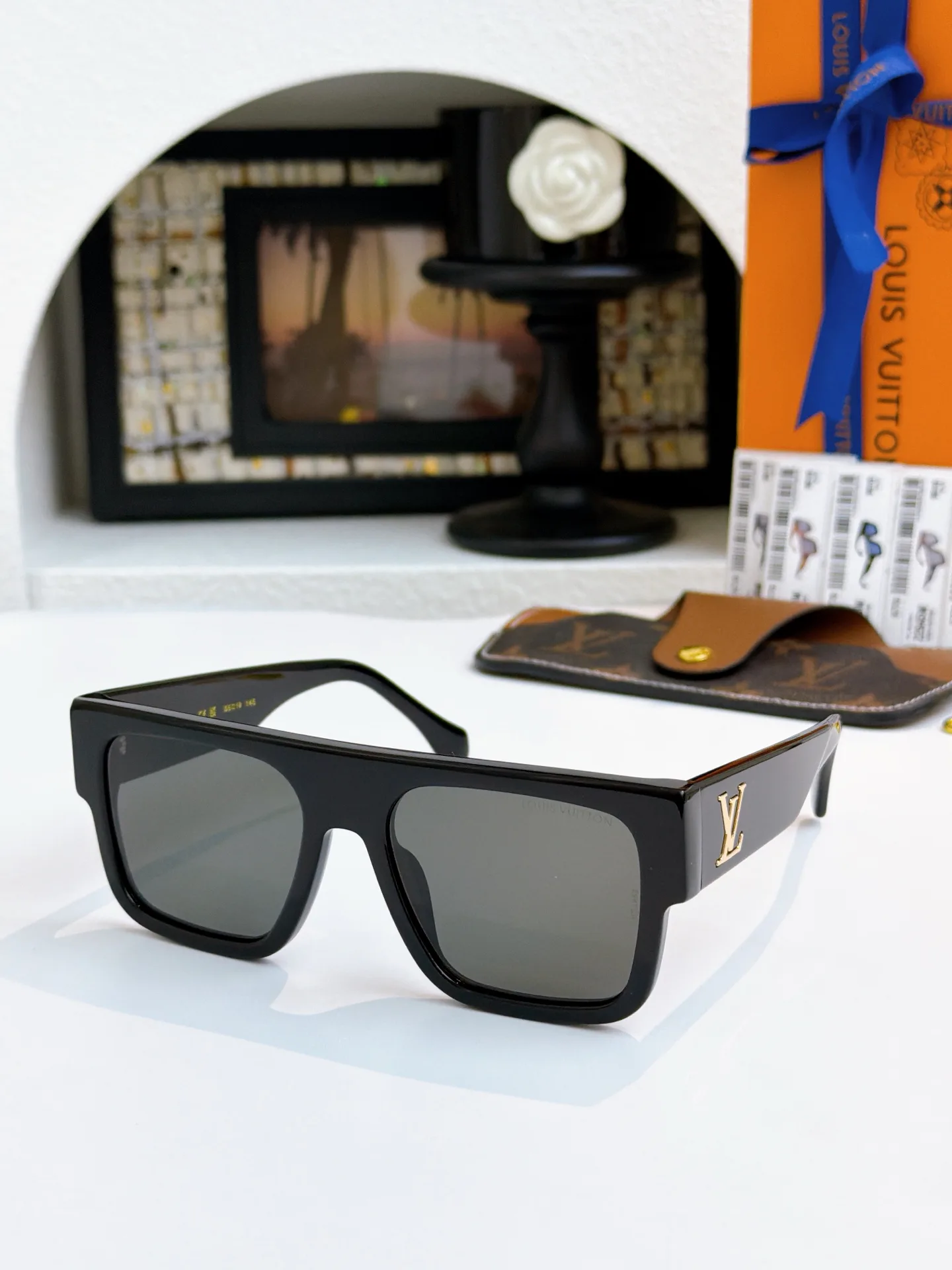 Очки Louis Vuitton 13084811