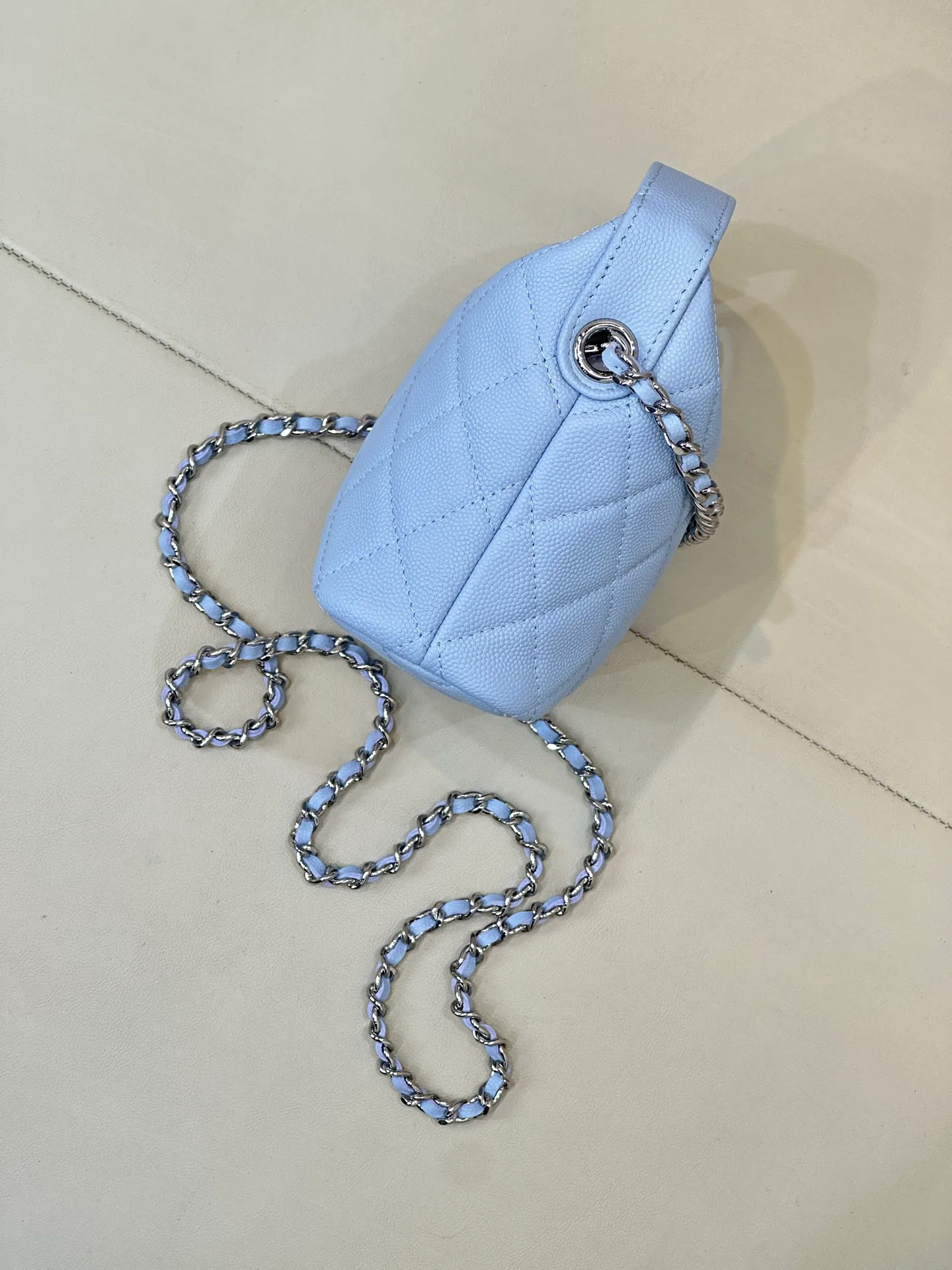 Классические Сумки Женские Chanel 18000305