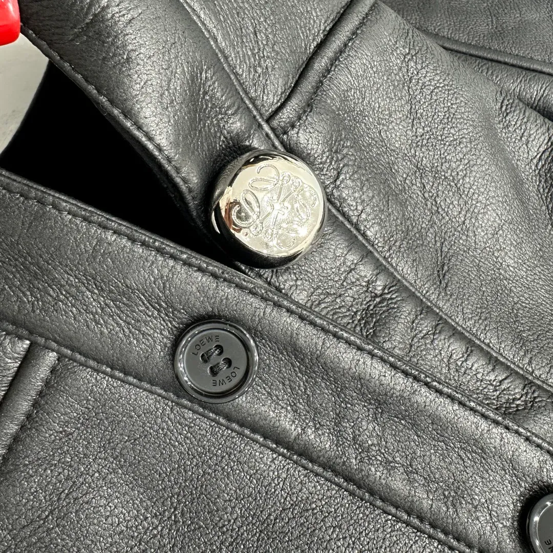 Куртки Женские Loewe 513264