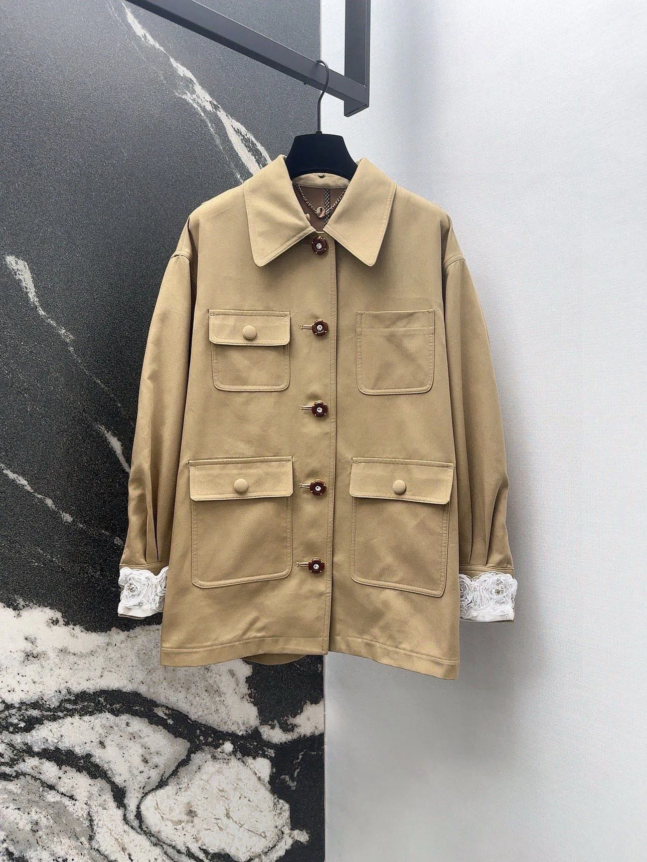 Куртки И Пуховики Женские Valentino 927252