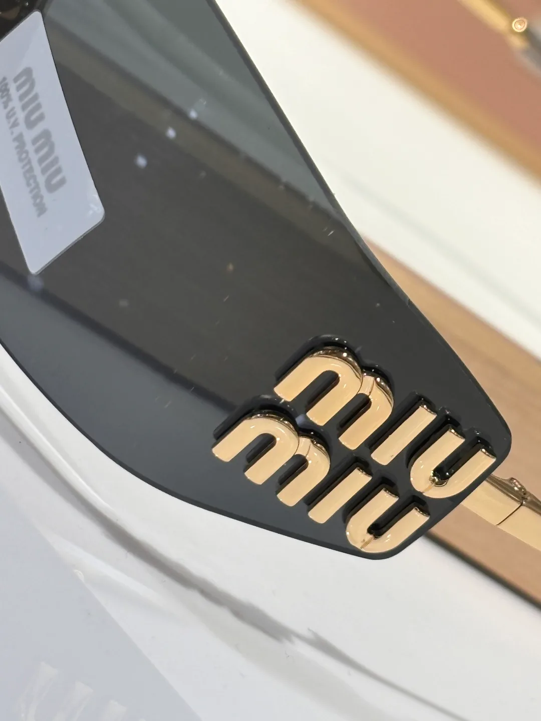 Очки Miu Miu 964442