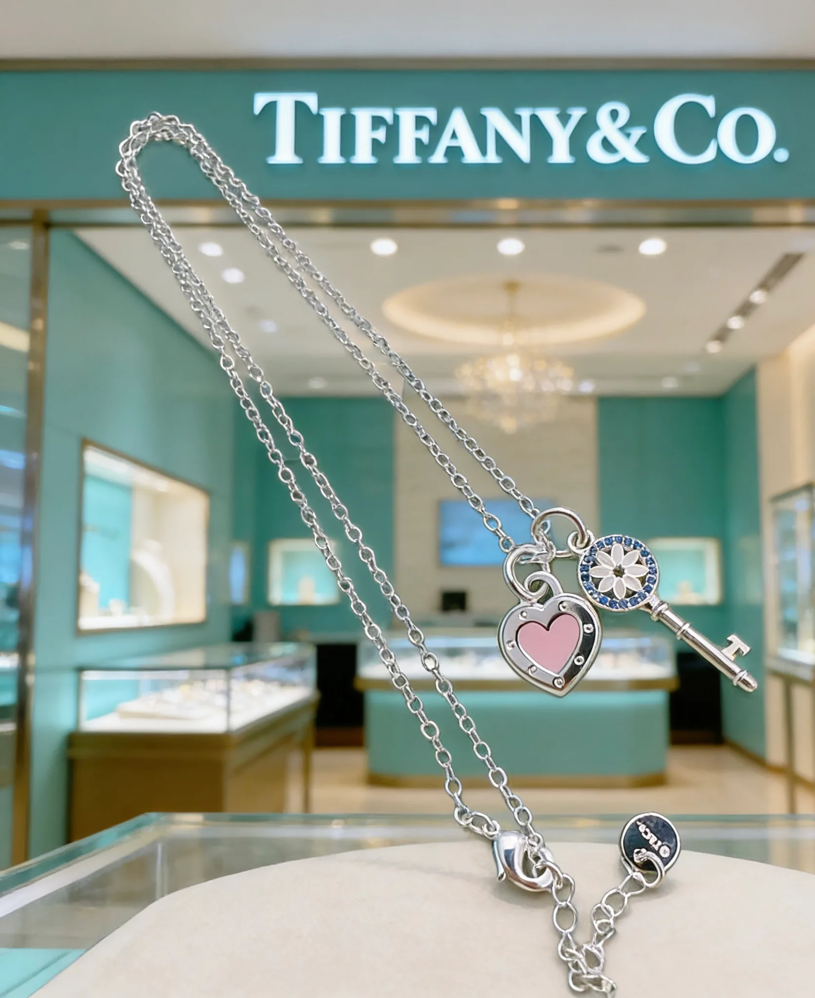 Бижутерия Tiffany 11480699
