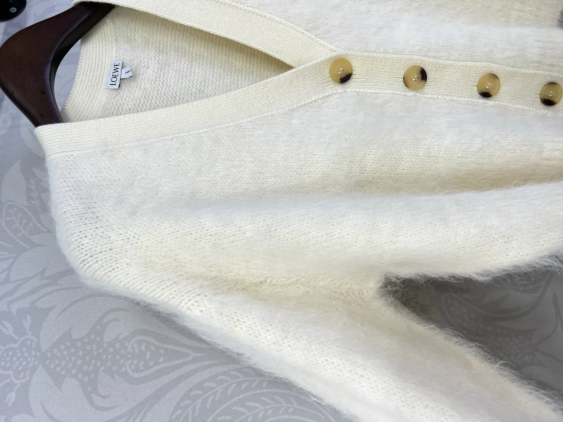 Джемперы И Свитеры Женские Loewe 1416855