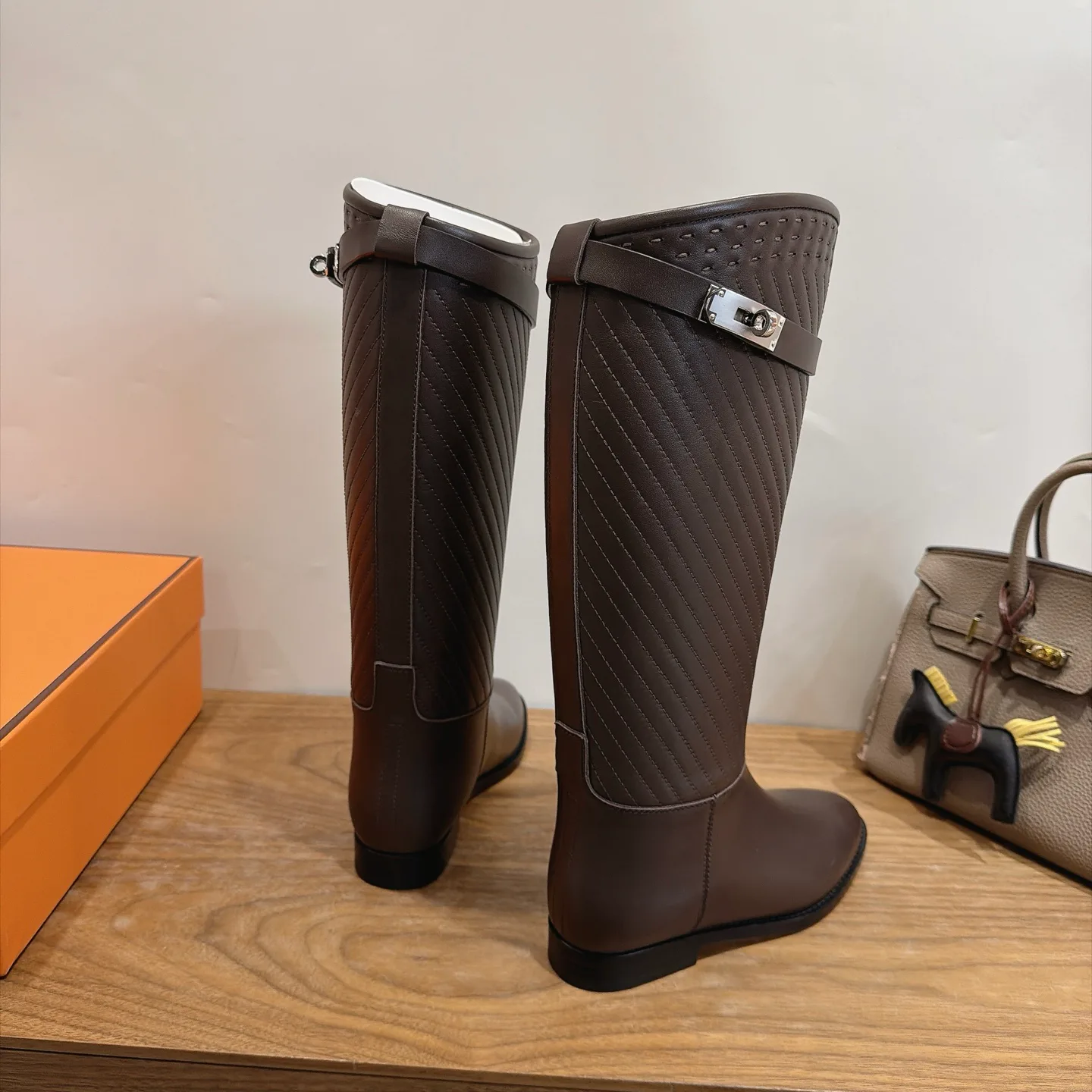 Сапоги Женские Hermes 17896814