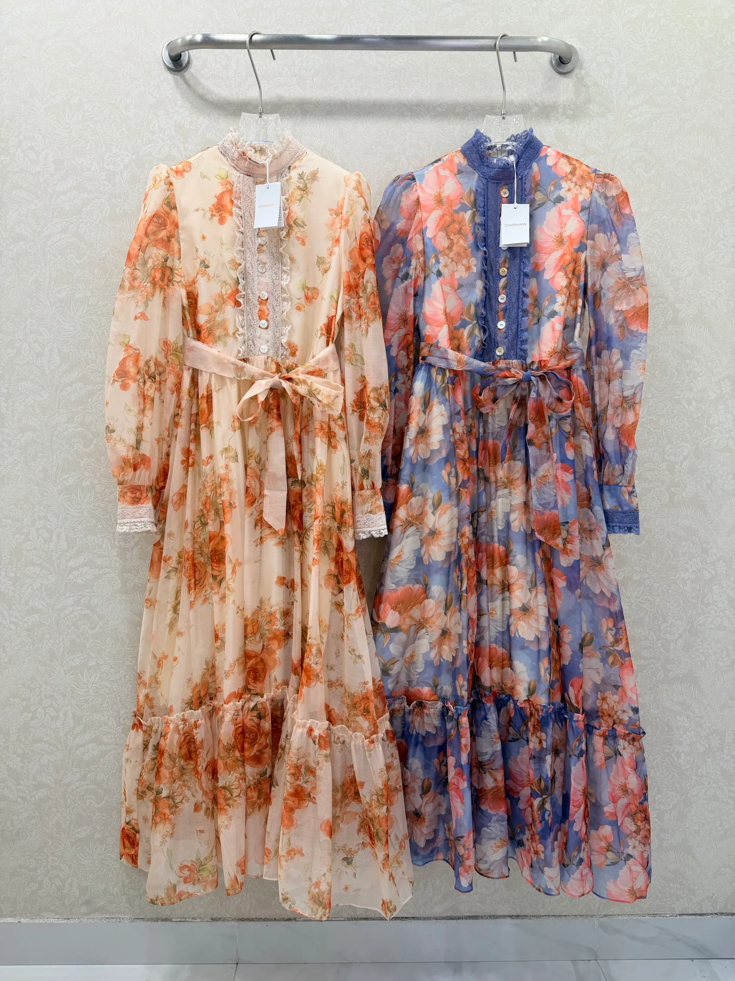 Платья Женские Zimmermann 2245844