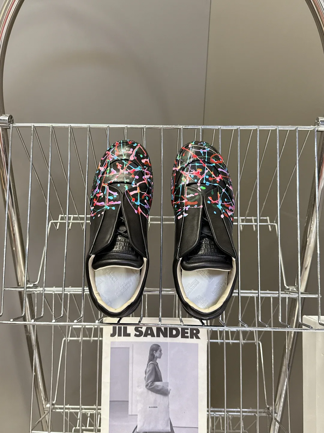 Кроссовки Женские Maison Margiela 14147014