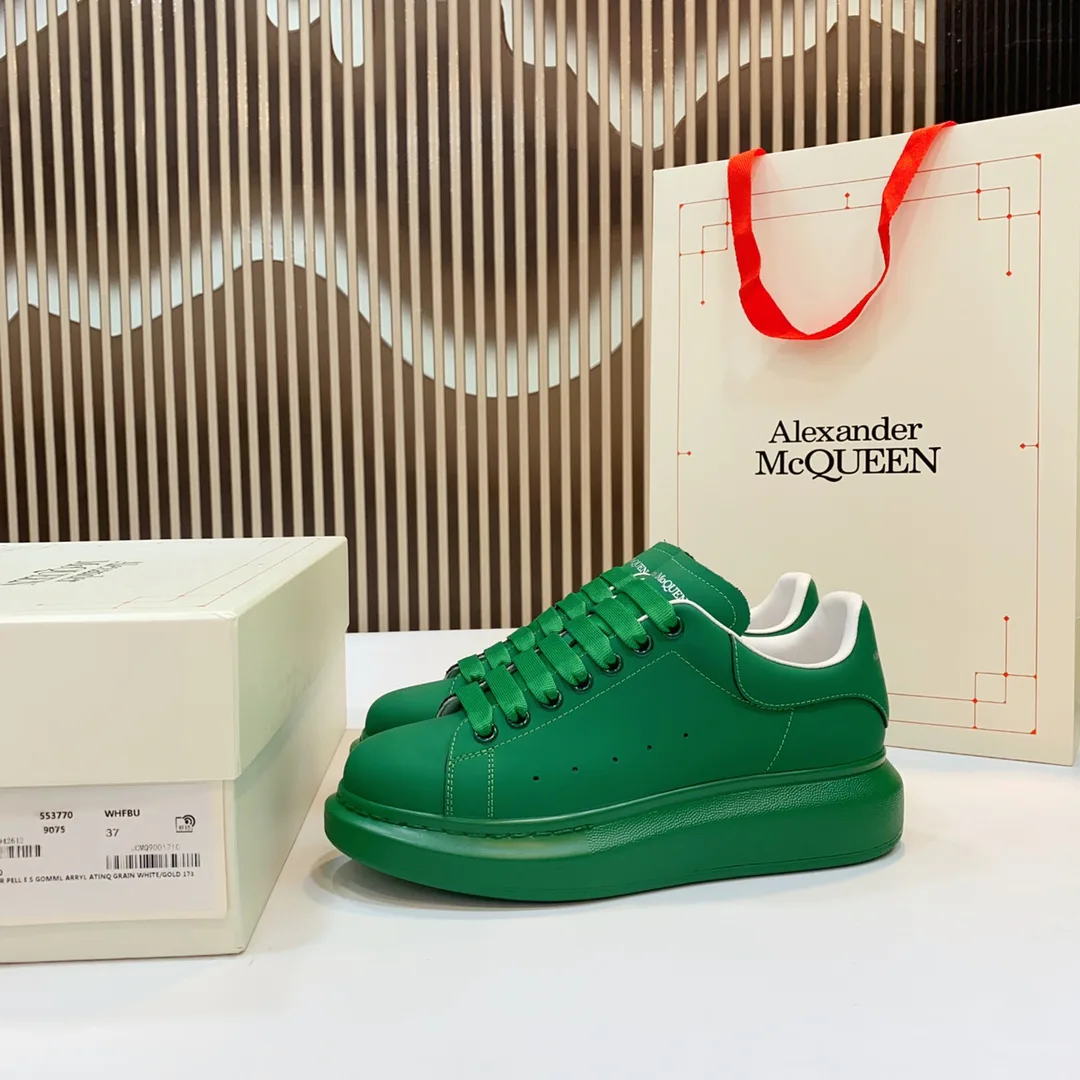 Туфли Женские Alexander Mcqueen 13251607