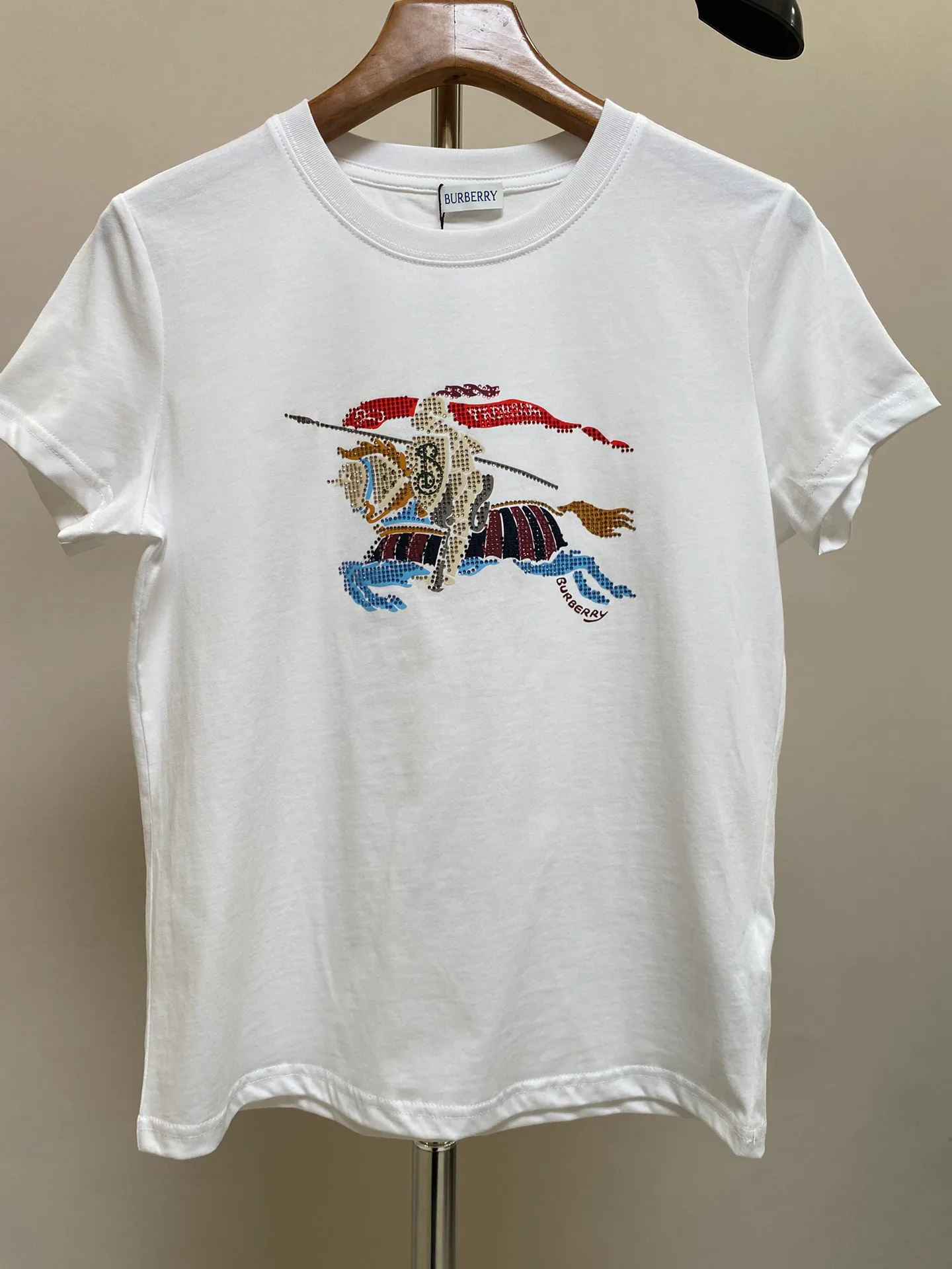 Футболки Женские Burberry 11137334